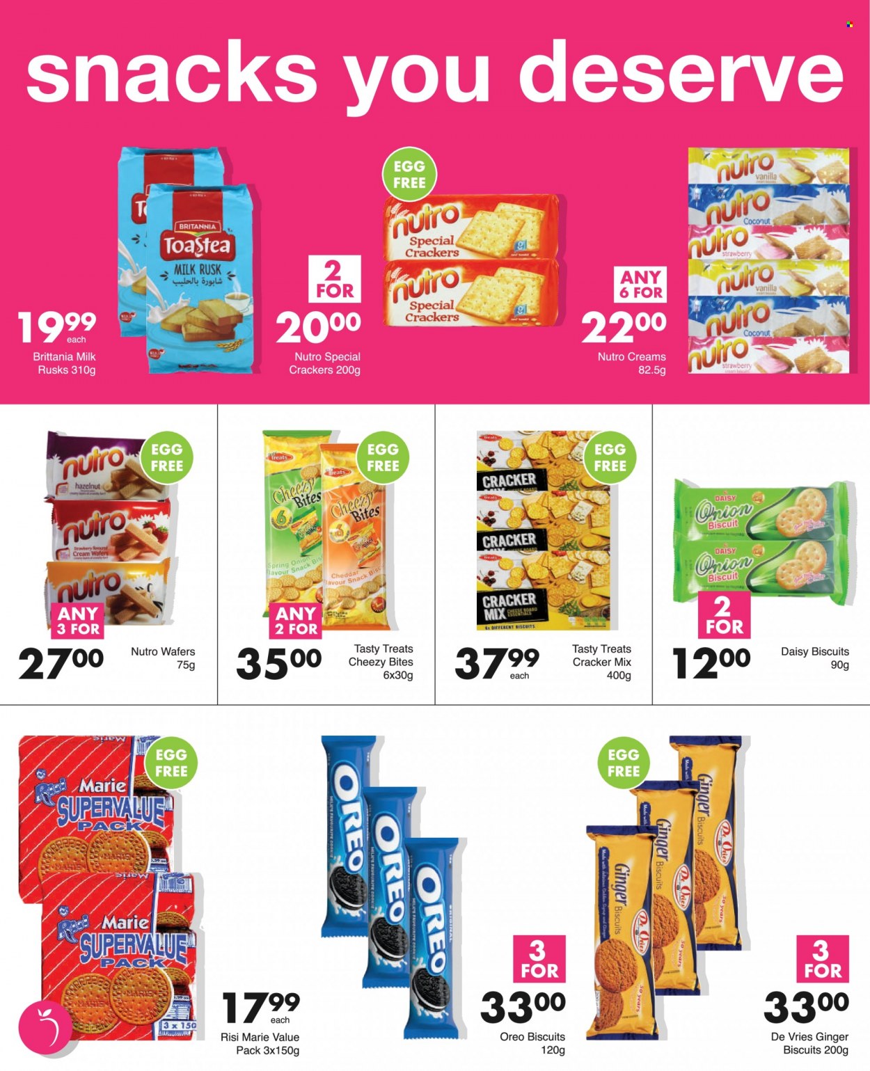Save supermarket specials - 27/10/2022 - 06/11/2022. Page 20