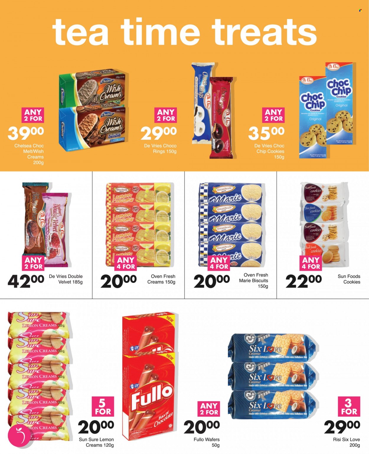 Save supermarket specials - 27/10/2022 - 06/11/2022. Page 21
