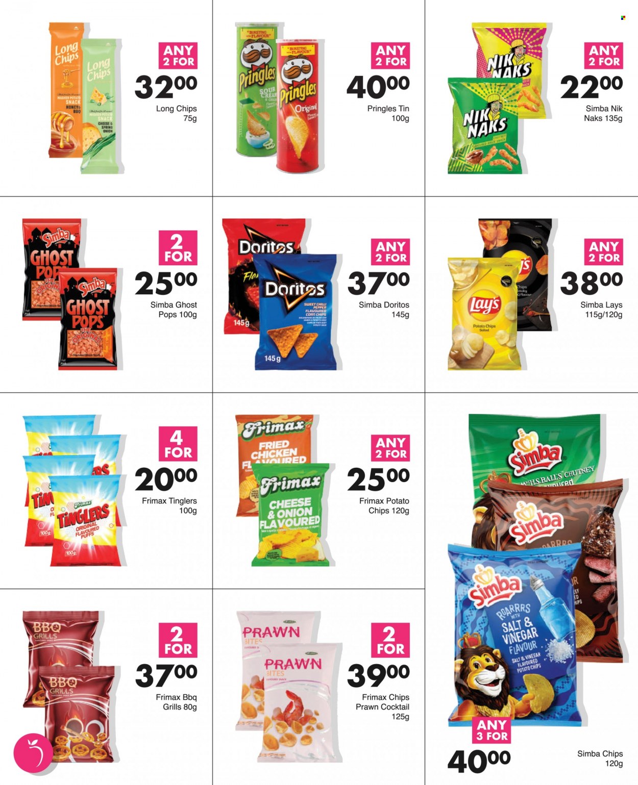 Save supermarket specials - 27/10/2022 - 06/11/2022. Page 22