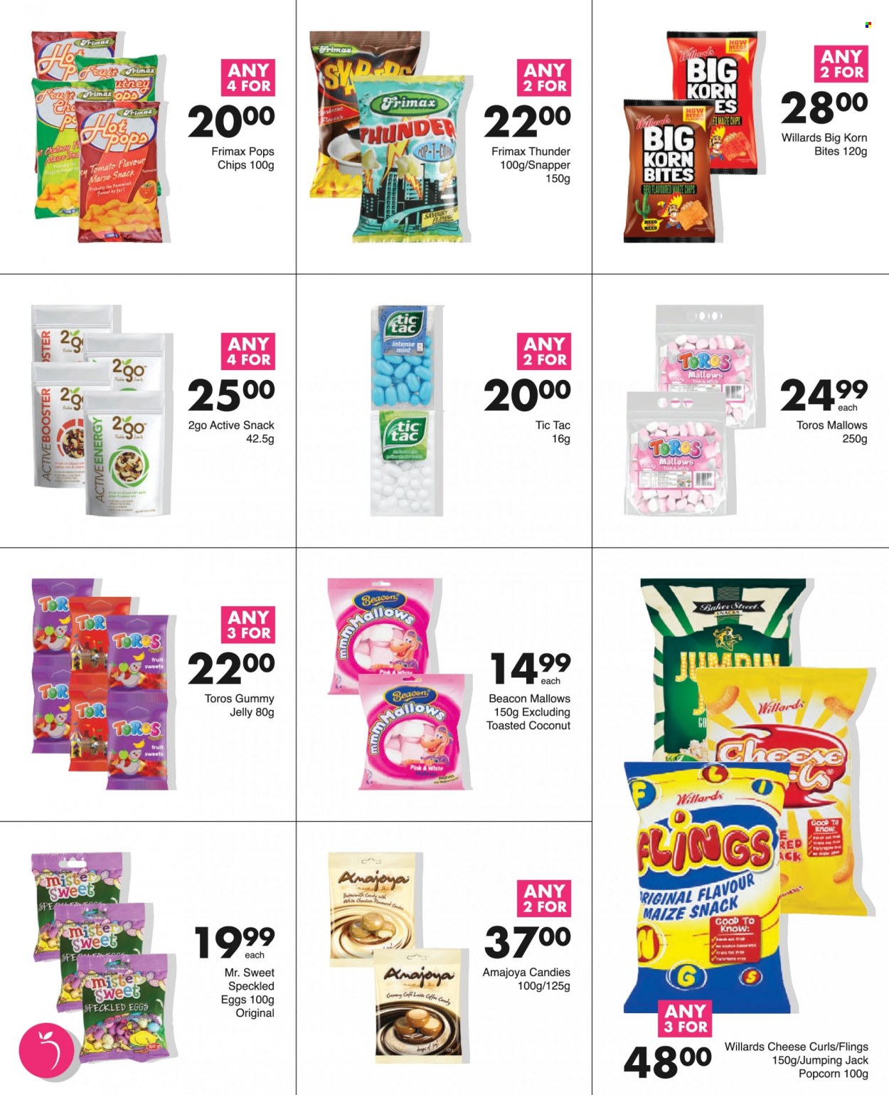 Save supermarket specials - 27/10/2022 - 06/11/2022. Page 23