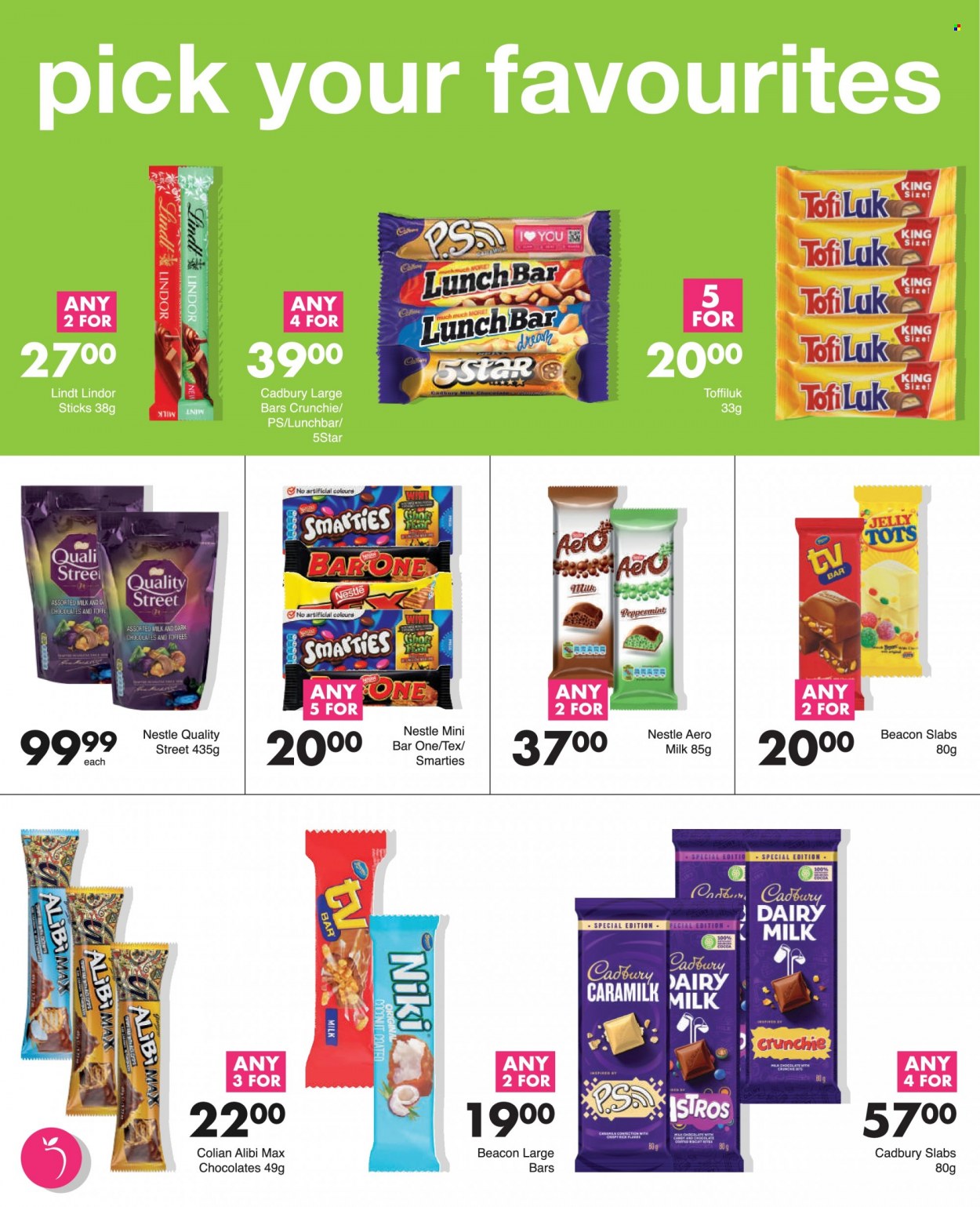 Save supermarket specials - 27/10/2022 - 06/11/2022. Page 24