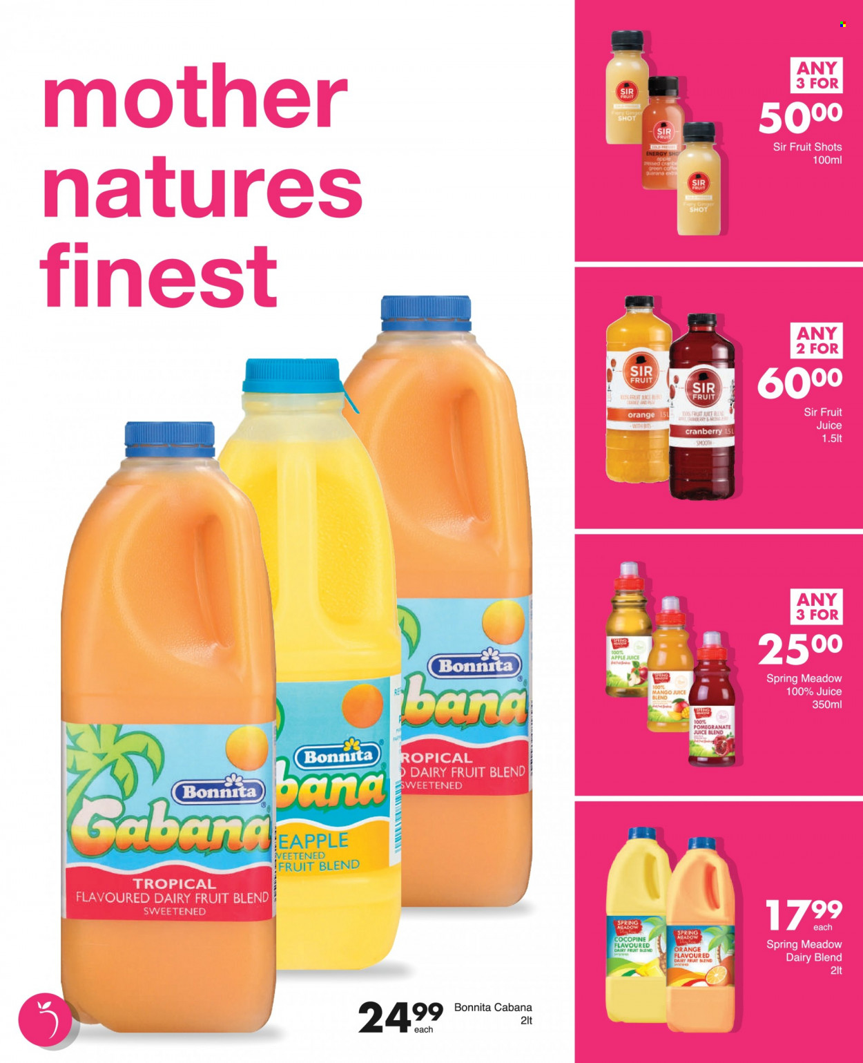 Save supermarket specials - 27/10/2022 - 06/11/2022. Page 25