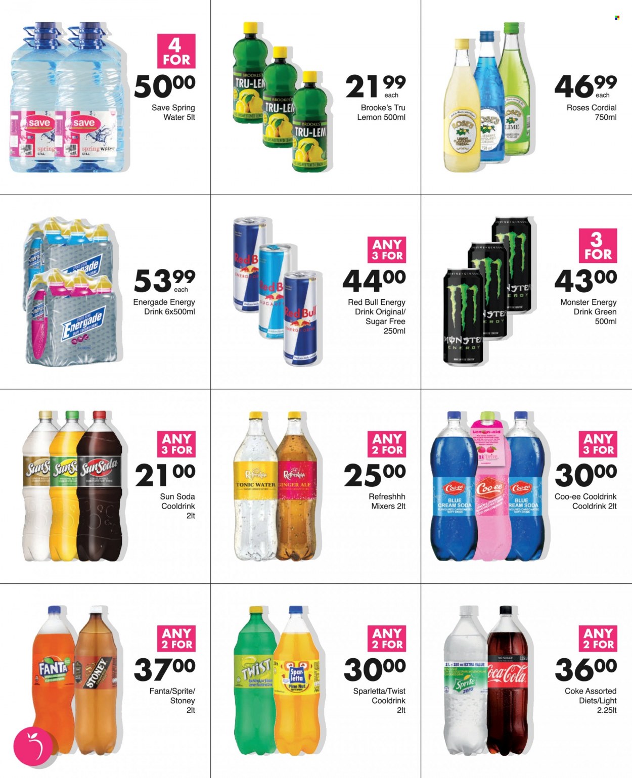 Save supermarket specials - 27/10/2022 - 06/11/2022. Page 27