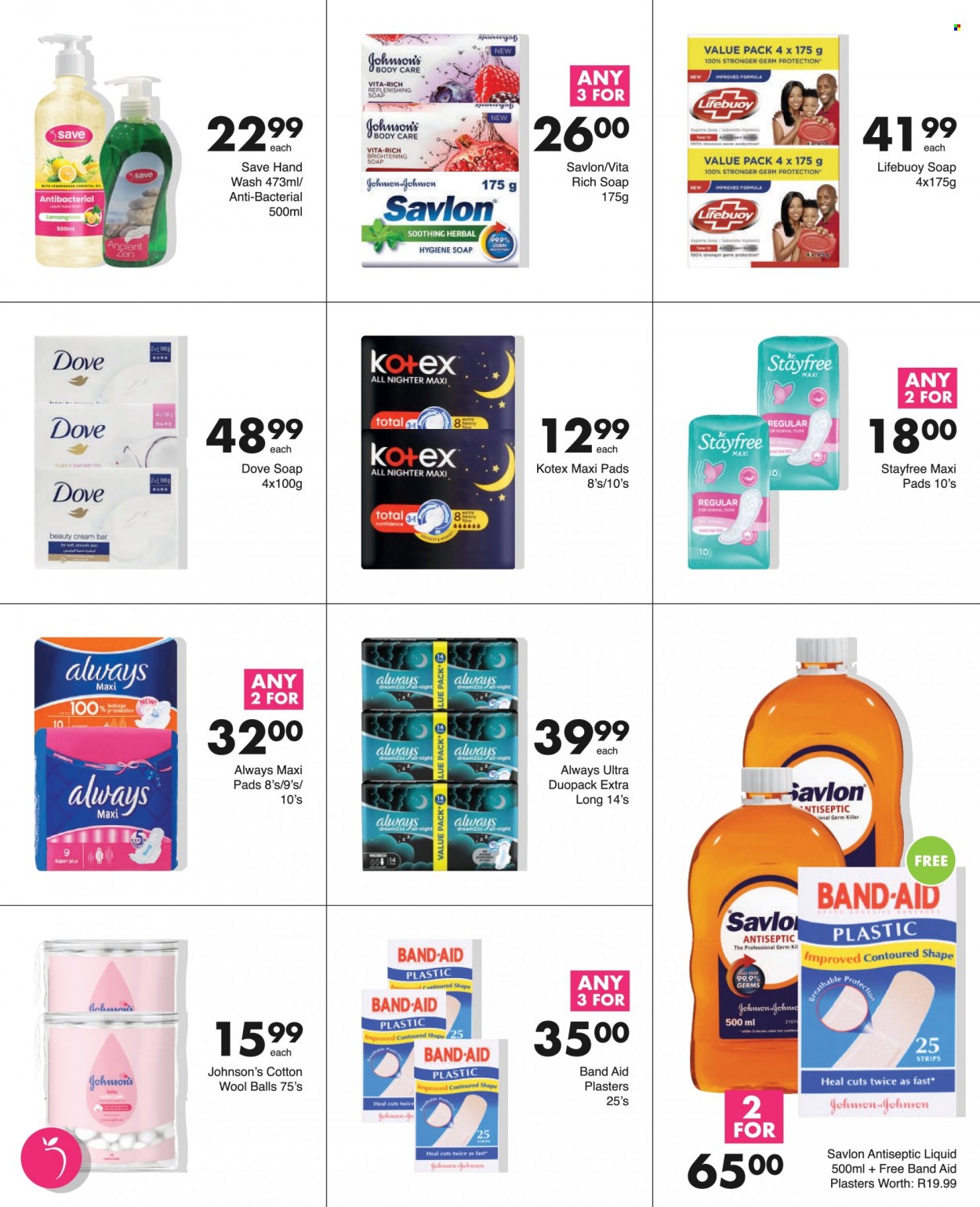 Save supermarket specials - 27/10/2022 - 06/11/2022. Page 31