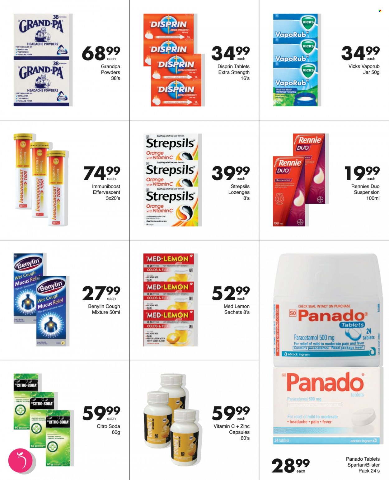 Save supermarket specials - 27/10/2022 - 06/11/2022. Page 33