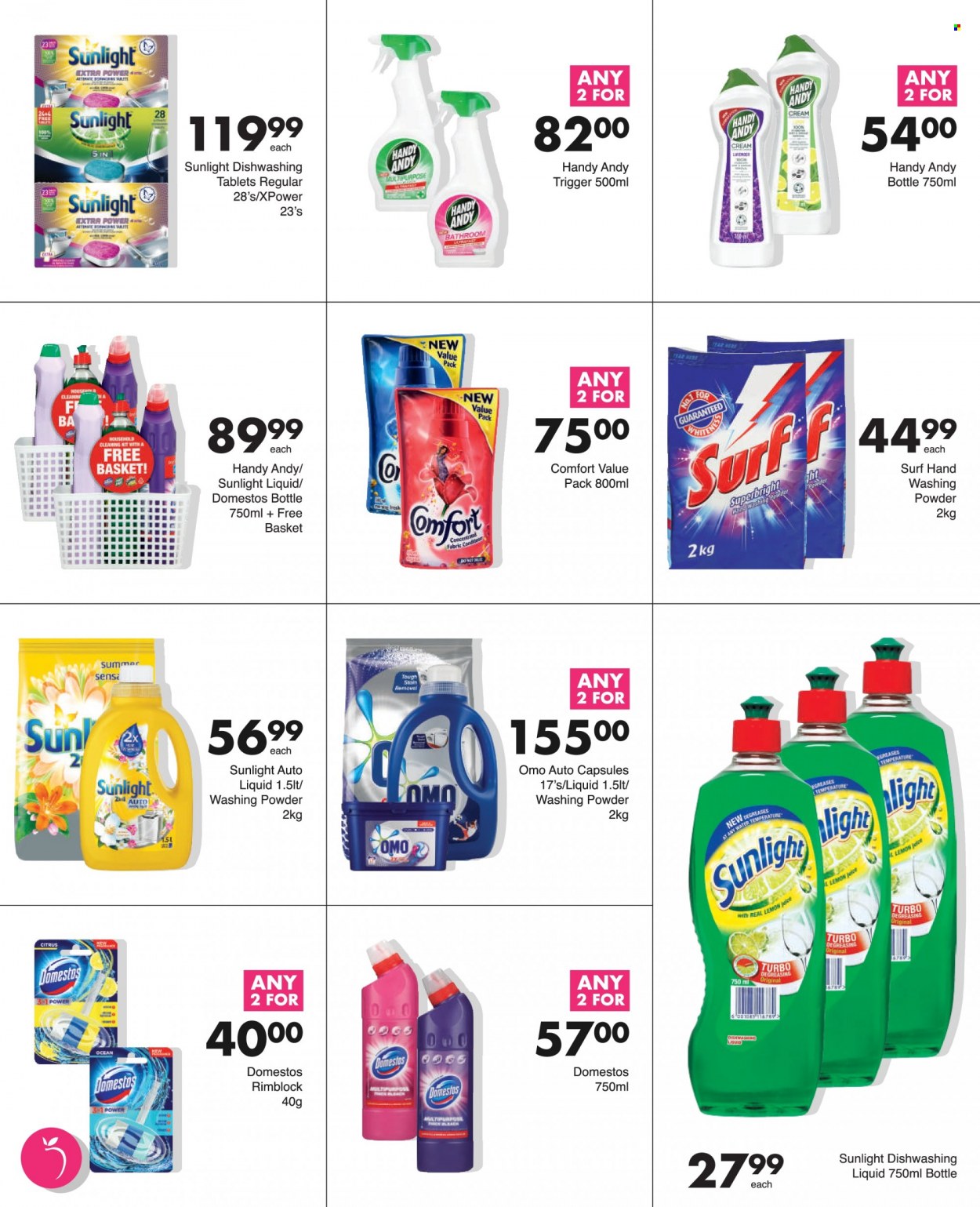 Save supermarket specials - 27/10/2022 - 06/11/2022. Page 34