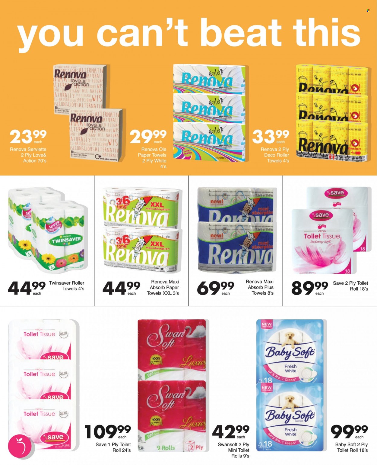 Save supermarket specials - 27/10/2022 - 06/11/2022. Page 37