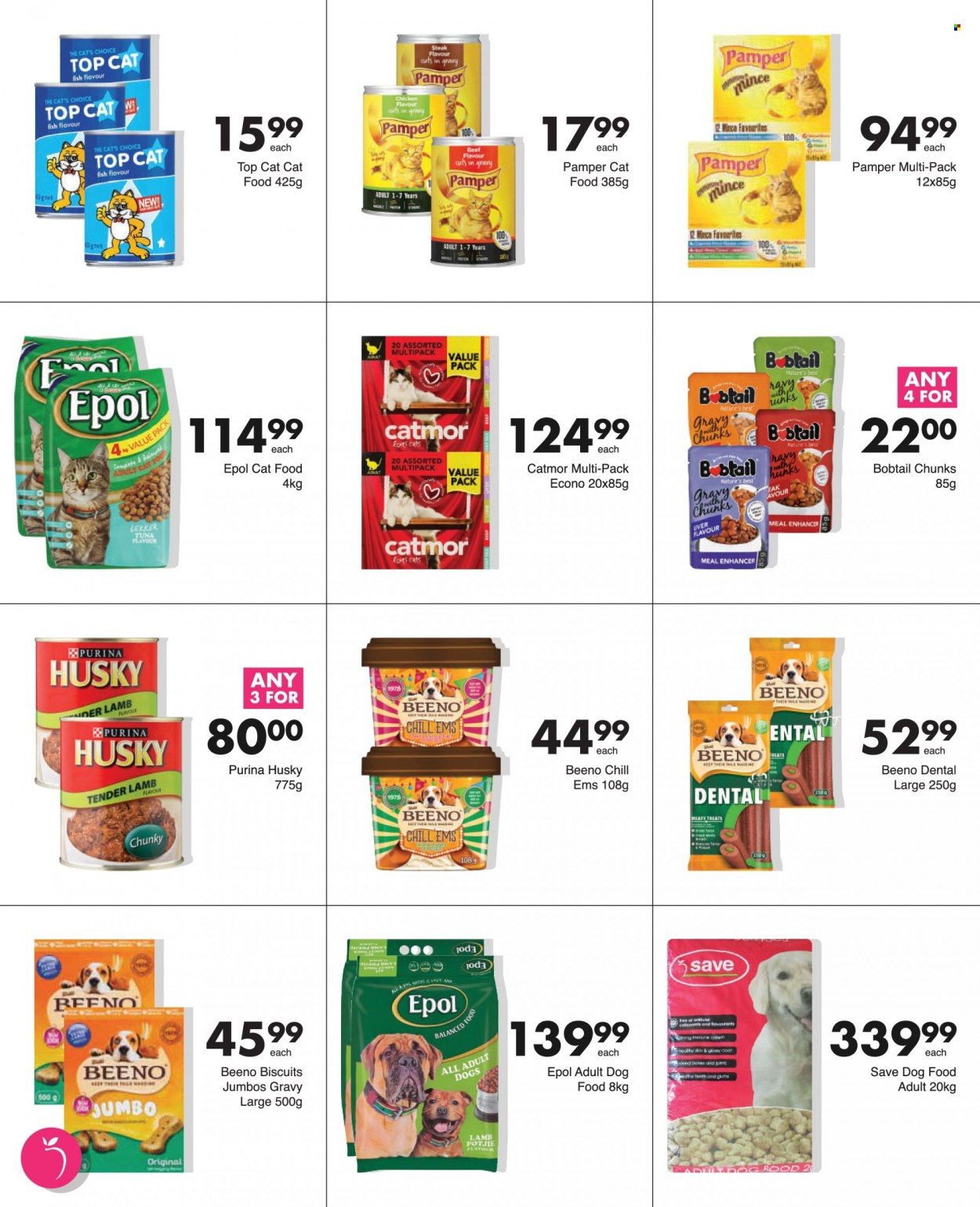 Save supermarket specials - 27/10/2022 - 06/11/2022. Page 39