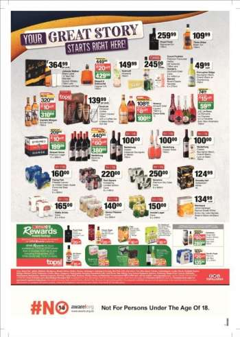 SPAR catalogue  - 25/10/2022 - 06/11/2022.