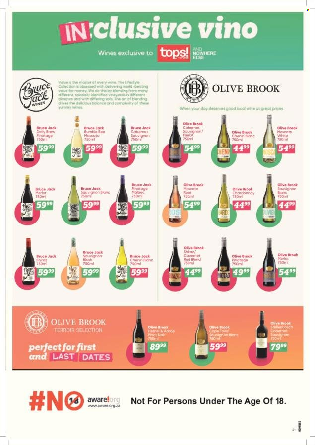 SPAR specials - 27/10/2022 - 27/10/2022. Page 22