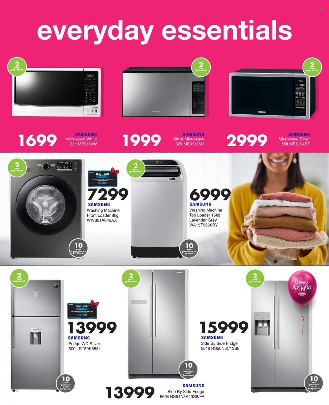 Save hyper specials - 27/10/2022 - 06/11/2022. Page 6