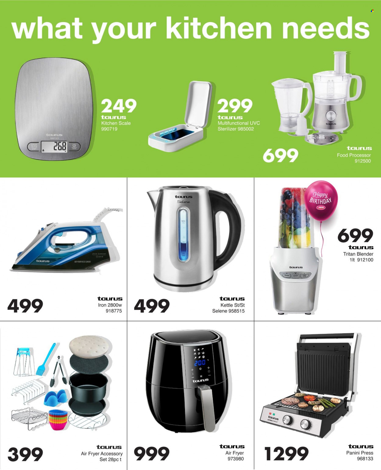 Save hyper specials - 27/10/2022 - 06/11/2022. Page 8