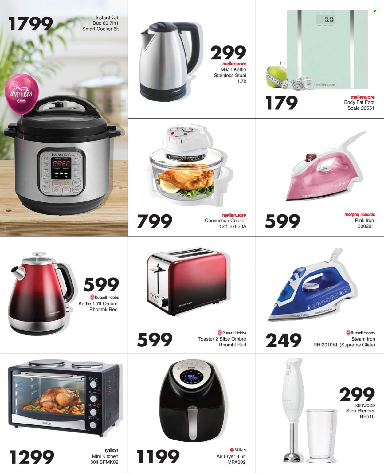 Save hyper specials - 27/10/2022 - 06/11/2022. Page 9