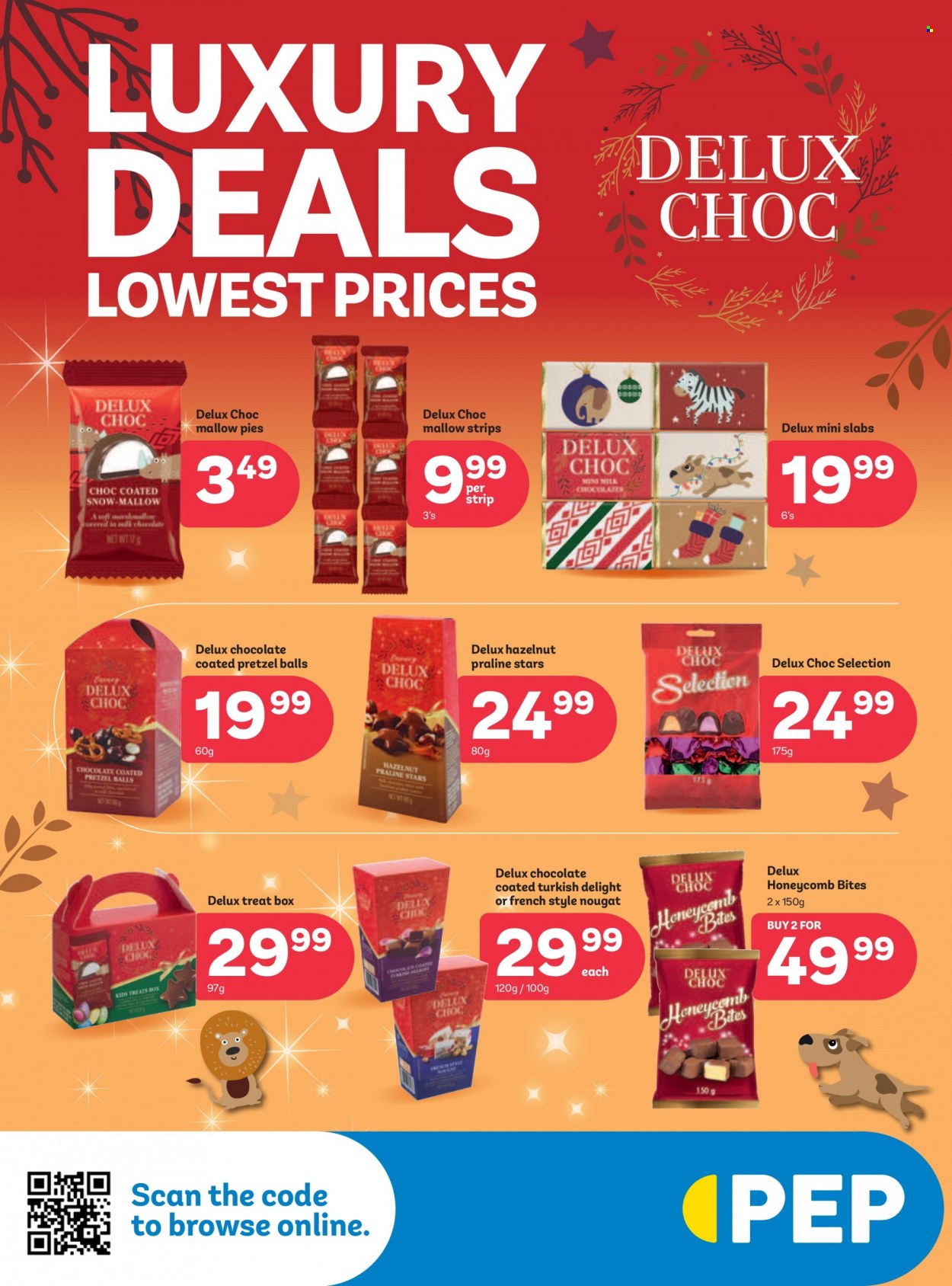 PEP Stores specials - 28/10/2022 - 10/11/2022. Page 1