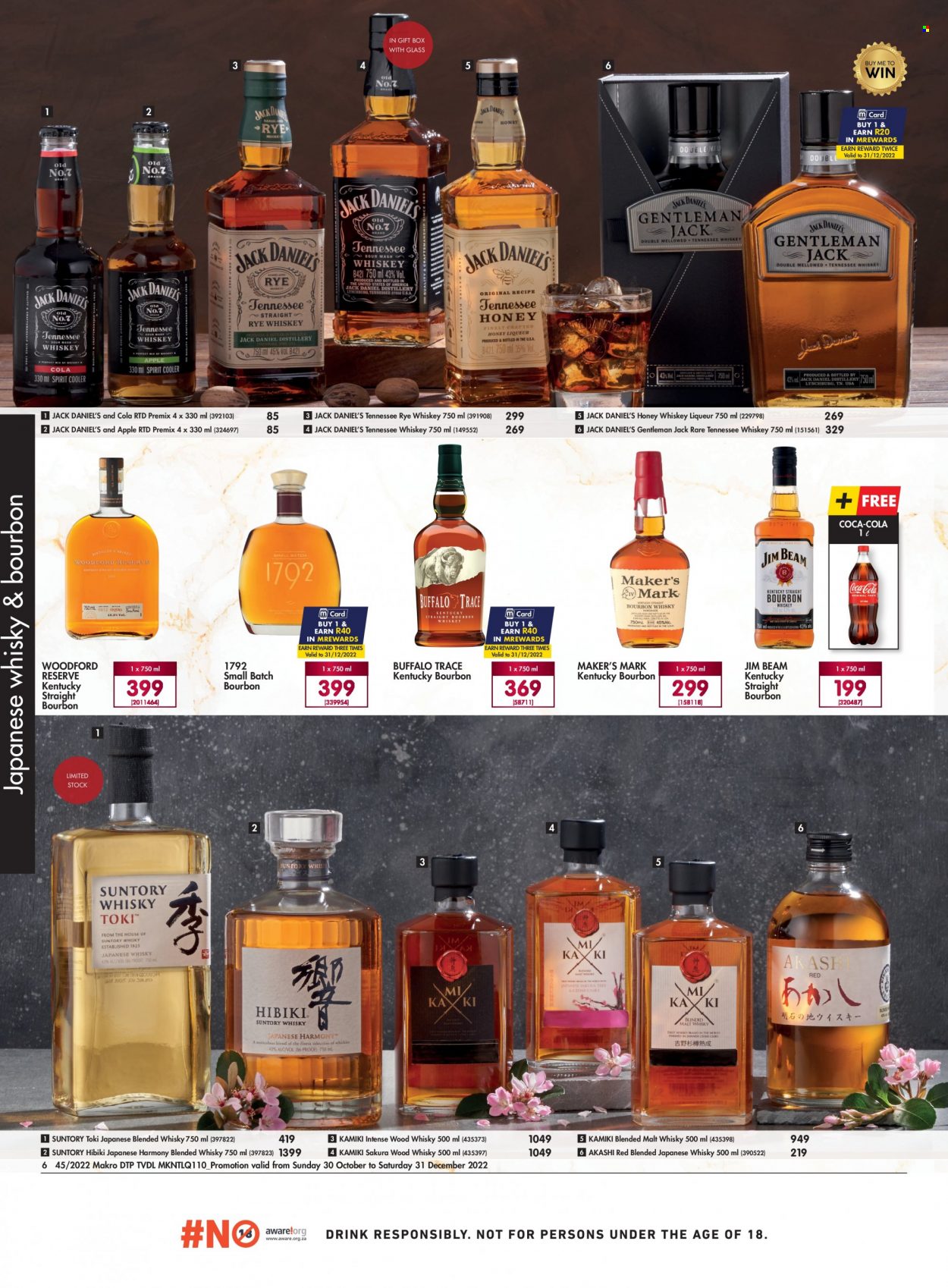 Makro specials - 30/10/2022 - 31/12/2022. Page 6