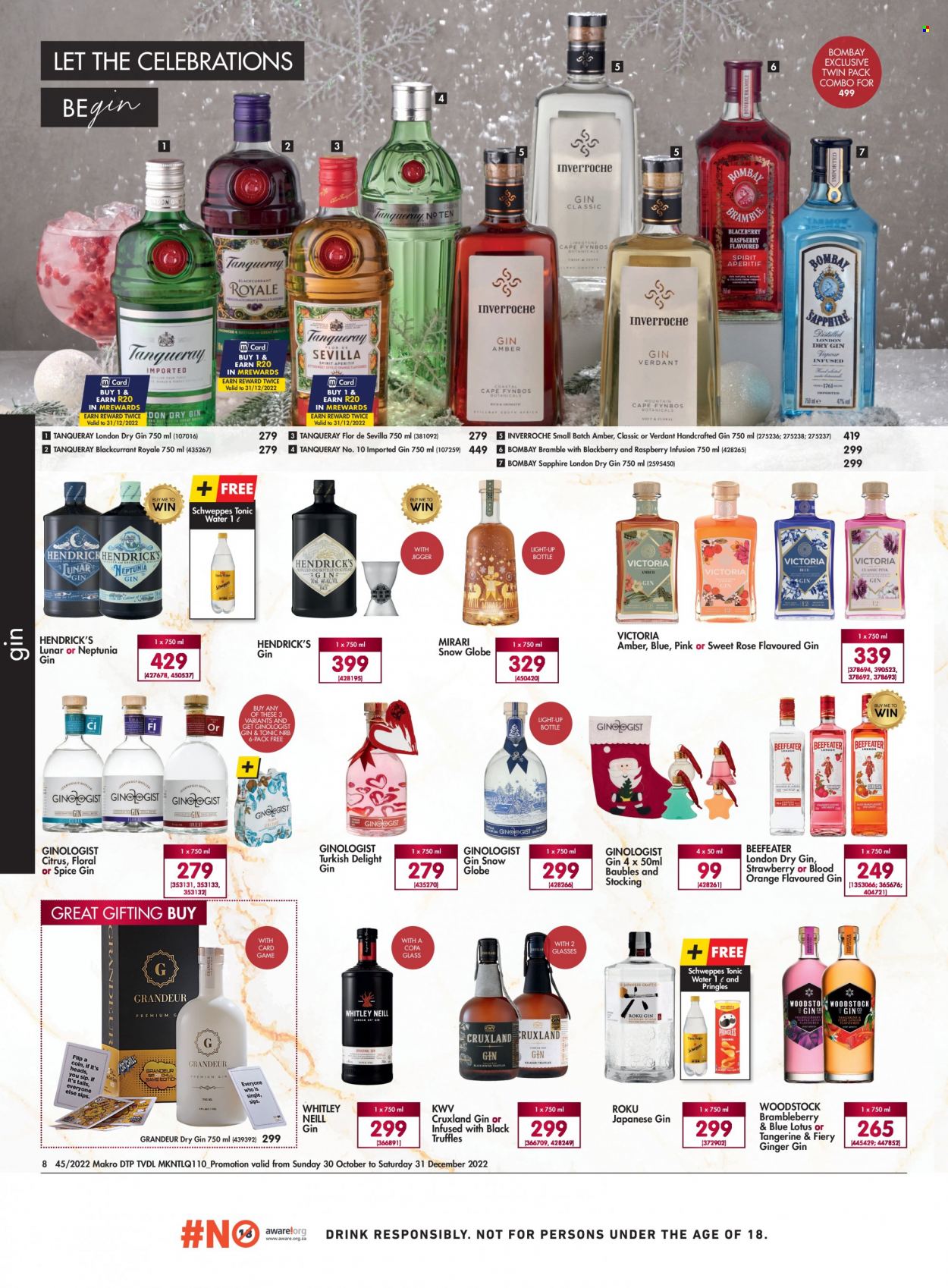 Makro specials - 30/10/2022 - 31/12/2022. Page 8