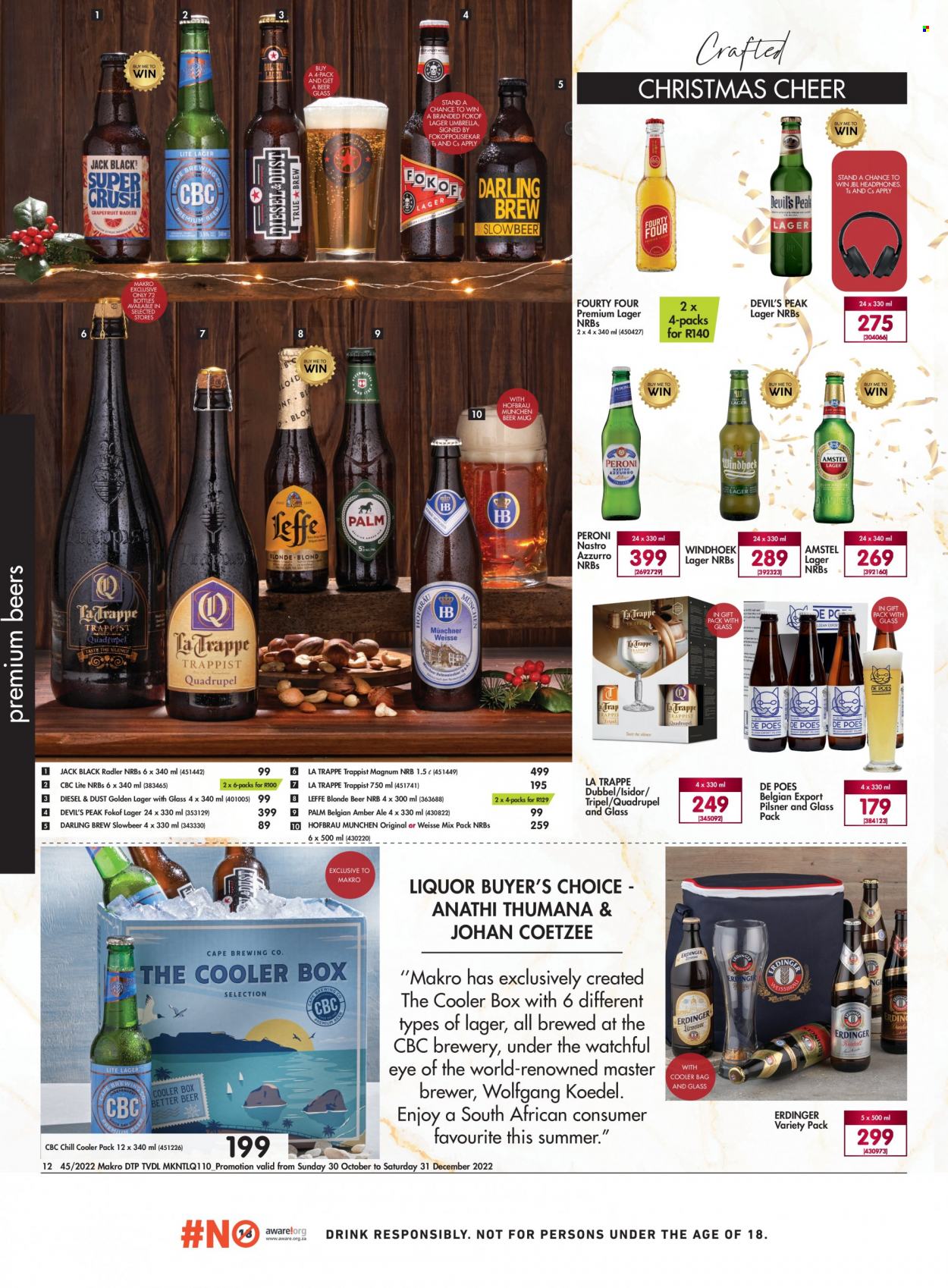 Makro specials - 30/10/2022 - 31/12/2022. Page 12