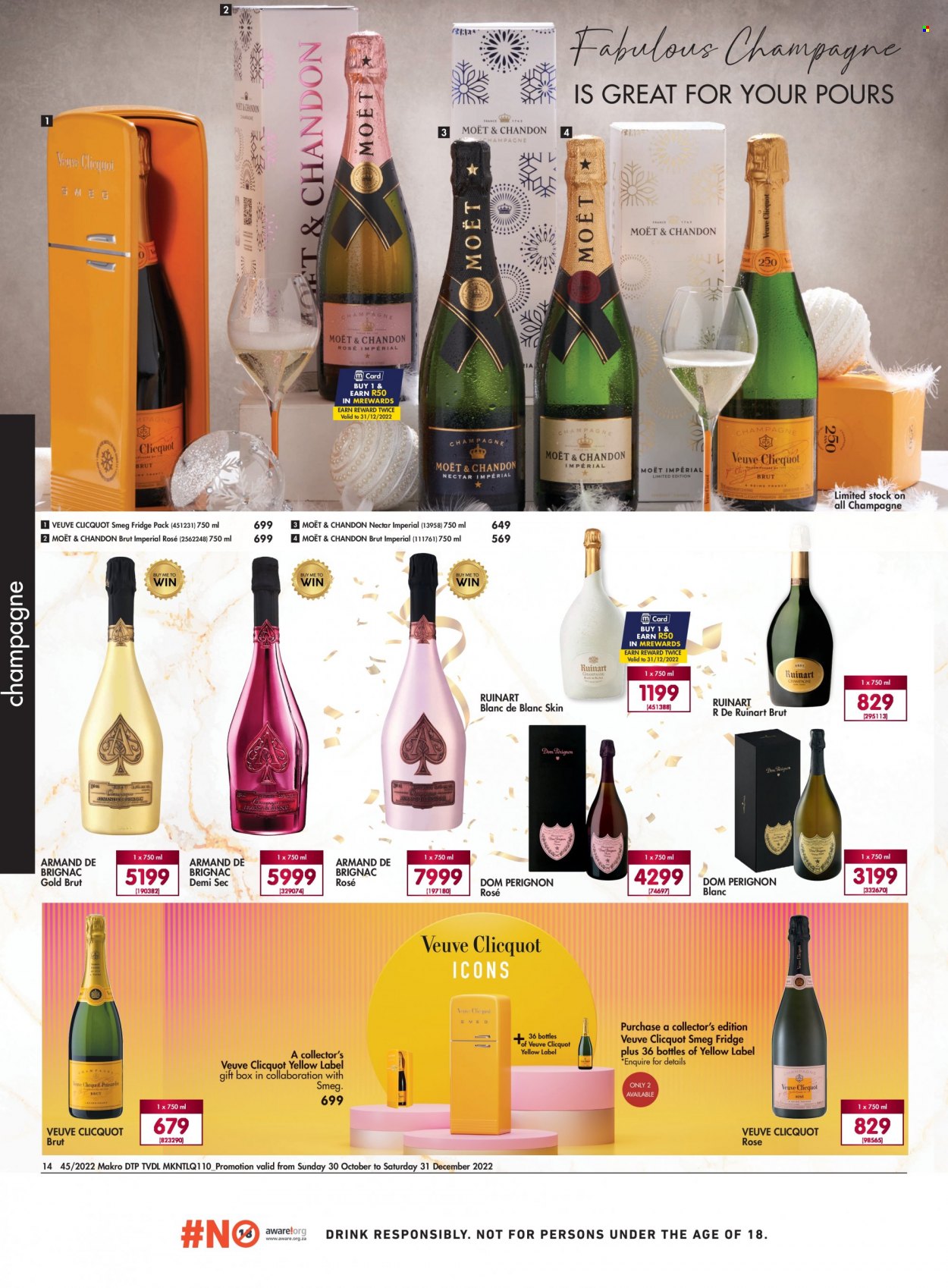 Makro specials - 30/10/2022 - 31/12/2022. Page 14
