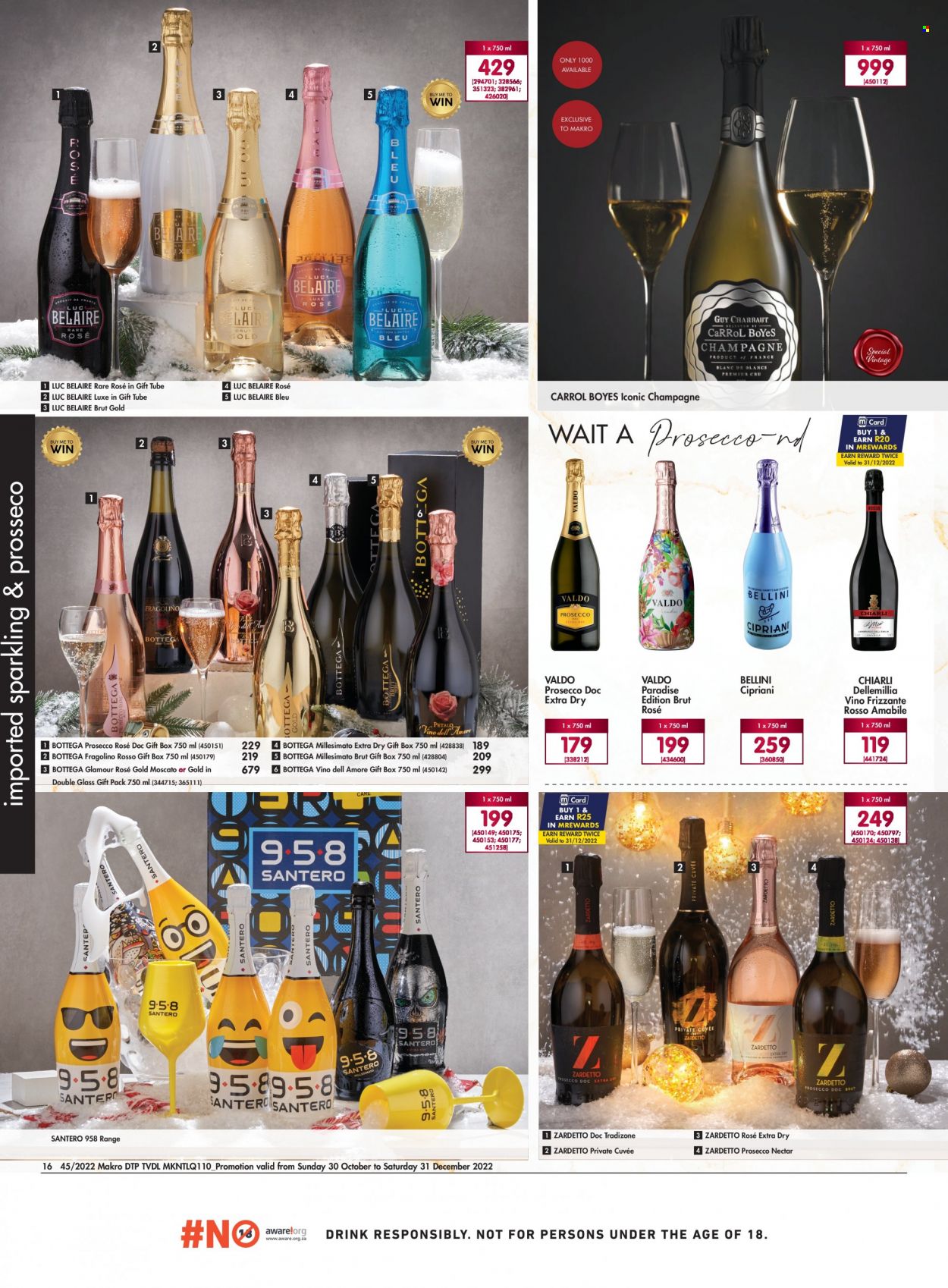 Makro specials - 30/10/2022 - 31/12/2022. Page 16