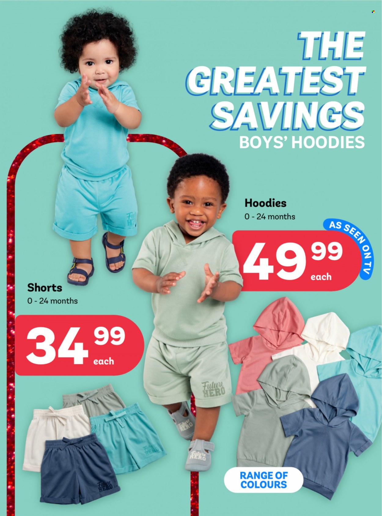 PEP Stores specials - 28/10/2022 - 24/11/2022. Page 3