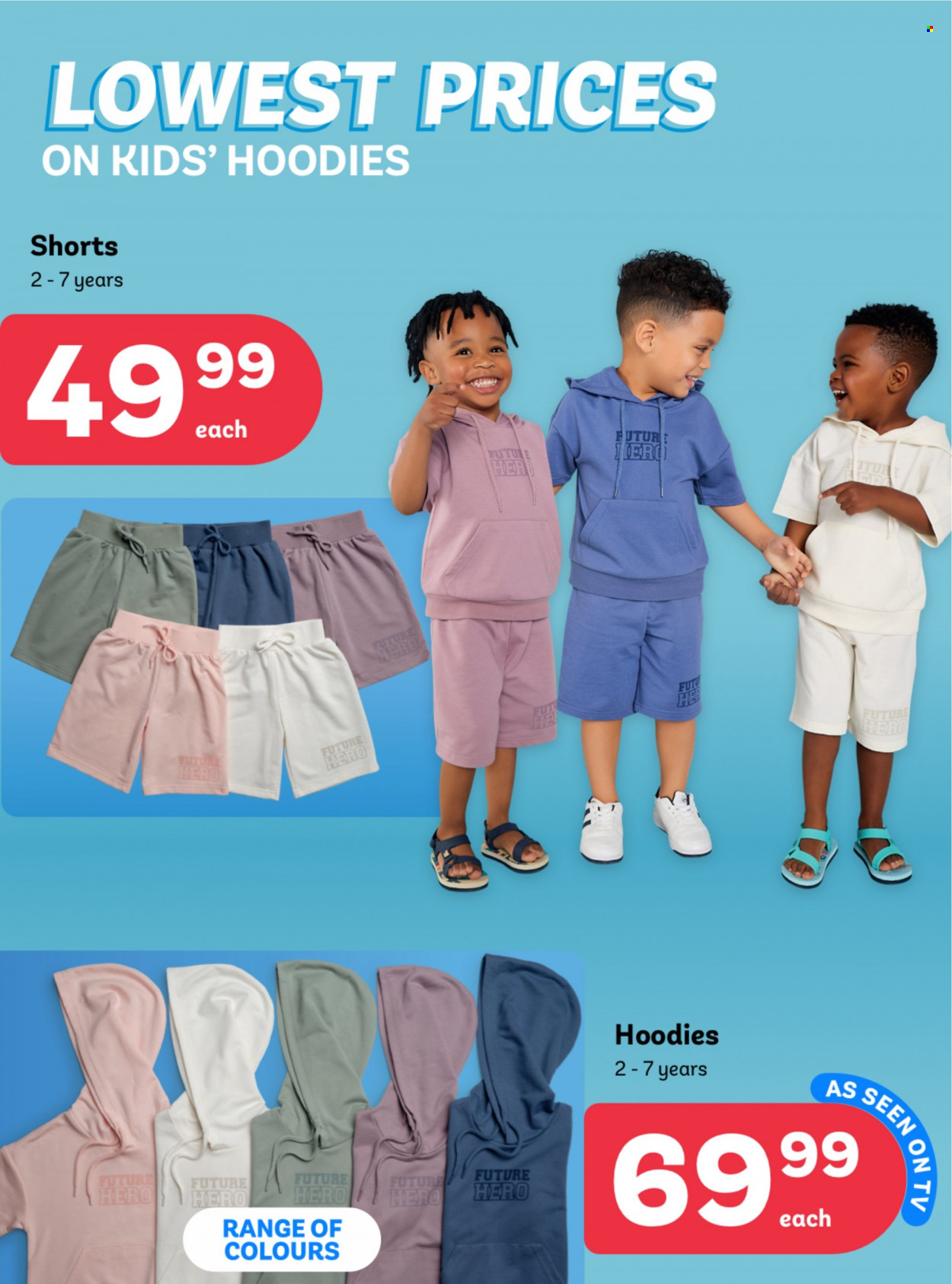 PEP Stores specials - 28/10/2022 - 24/11/2022. Page 4