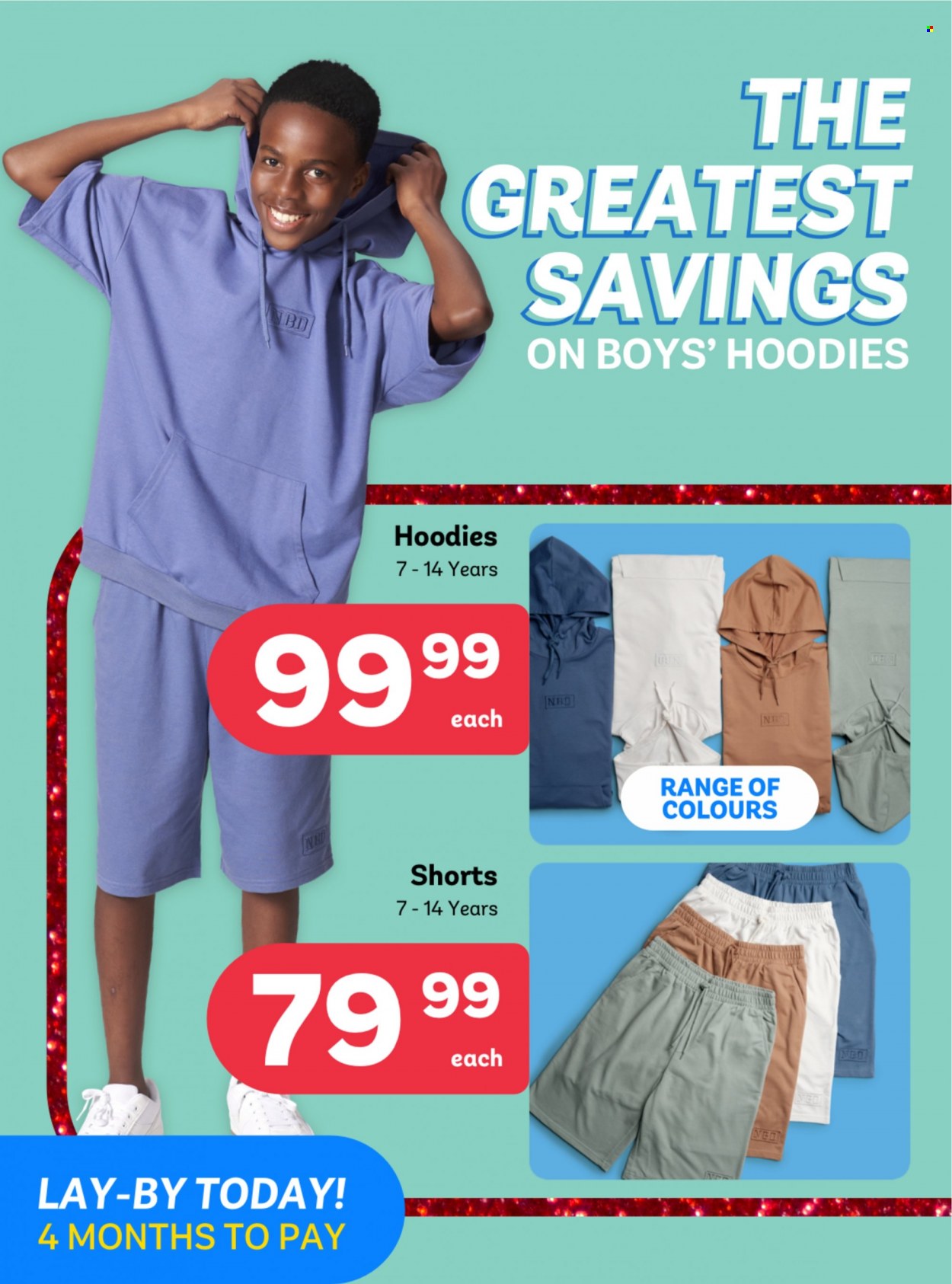 PEP Stores specials - 28/10/2022 - 24/11/2022. Page 5