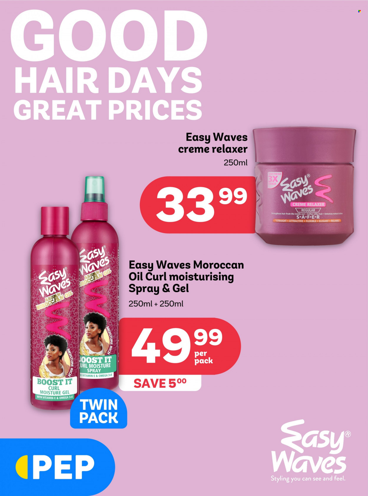 PEP Stores specials - 28/10/2022 - 10/11/2022. Page 1