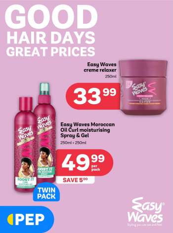 PEP Stores catalogue  - 28/10/2022 - 10/11/2022.