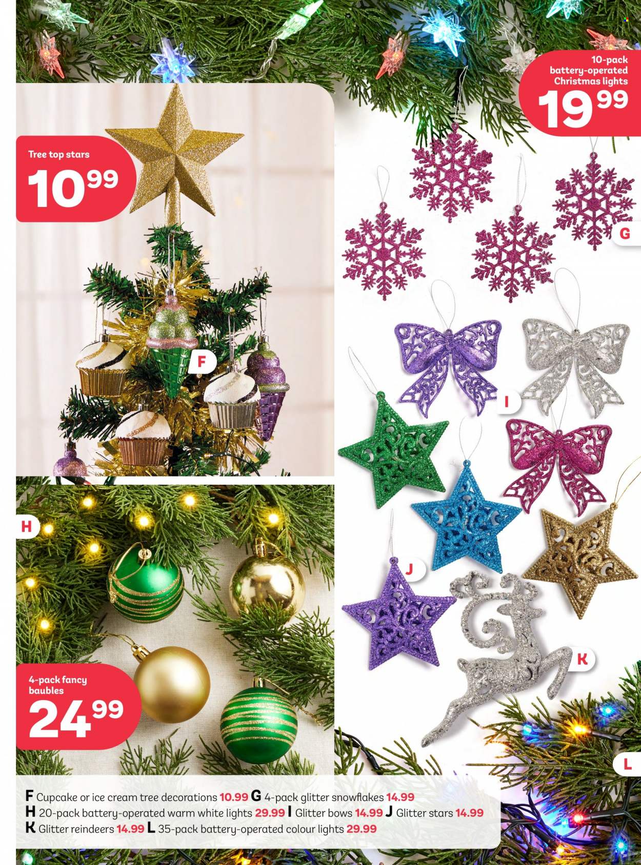 PEP HOME specials - 28/10/2022 - 24/11/2022. Page 3