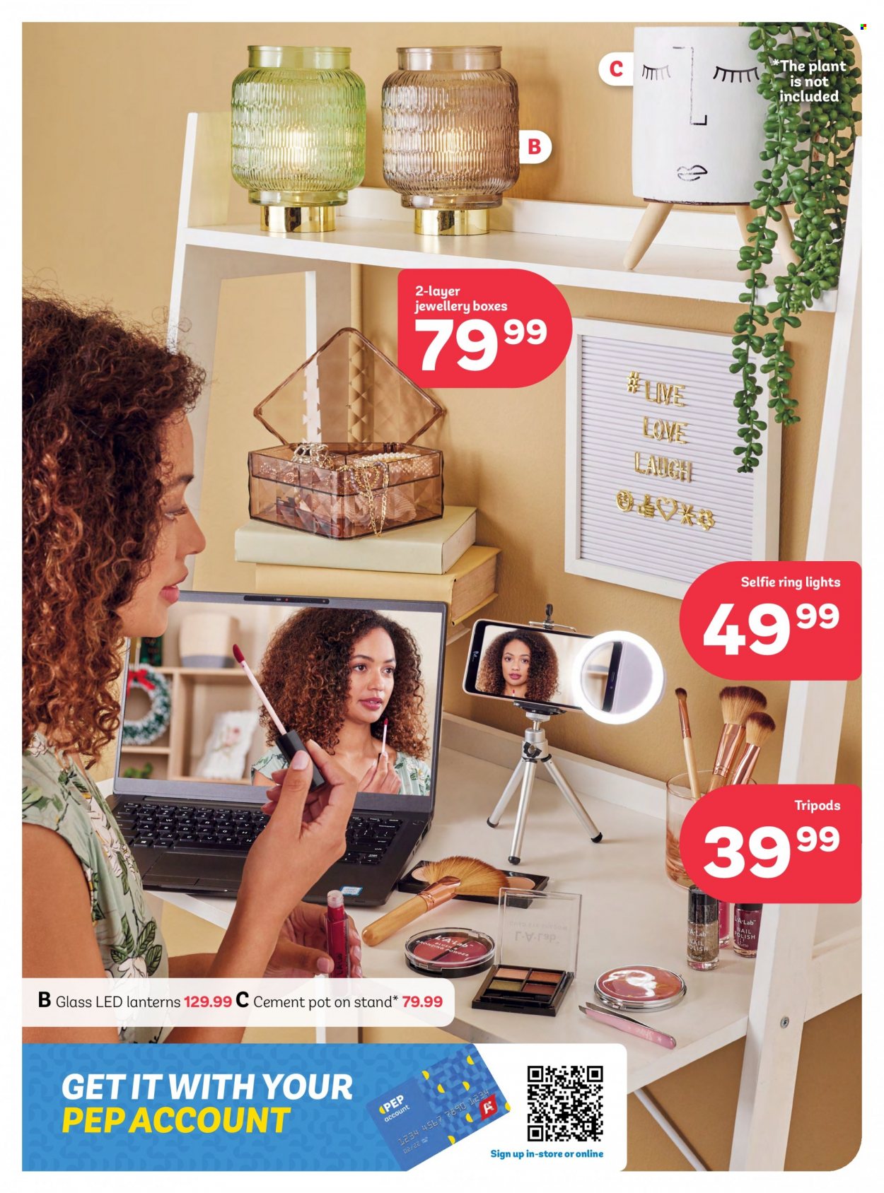 PEP HOME specials - 28/10/2022 - 24/11/2022. Page 5