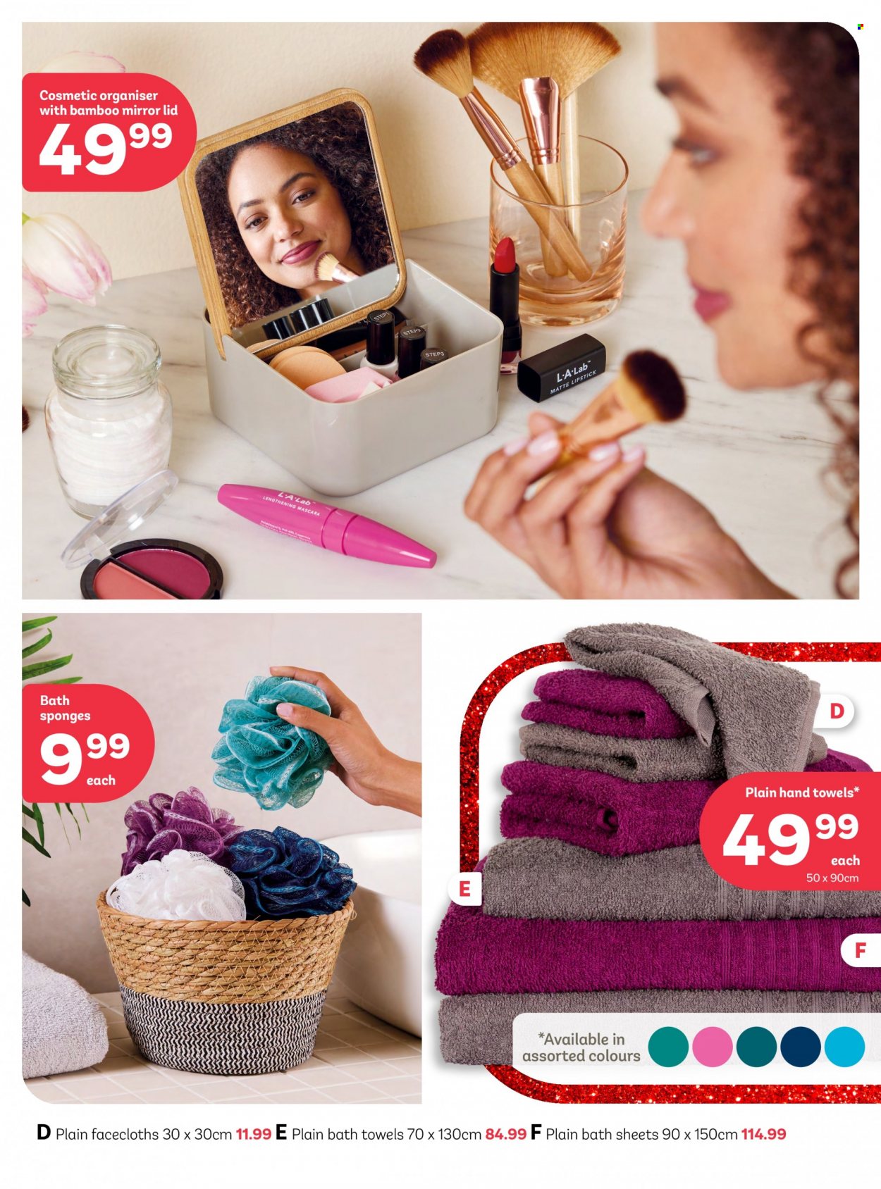 PEP HOME specials - 28/10/2022 - 24/11/2022. Page 7