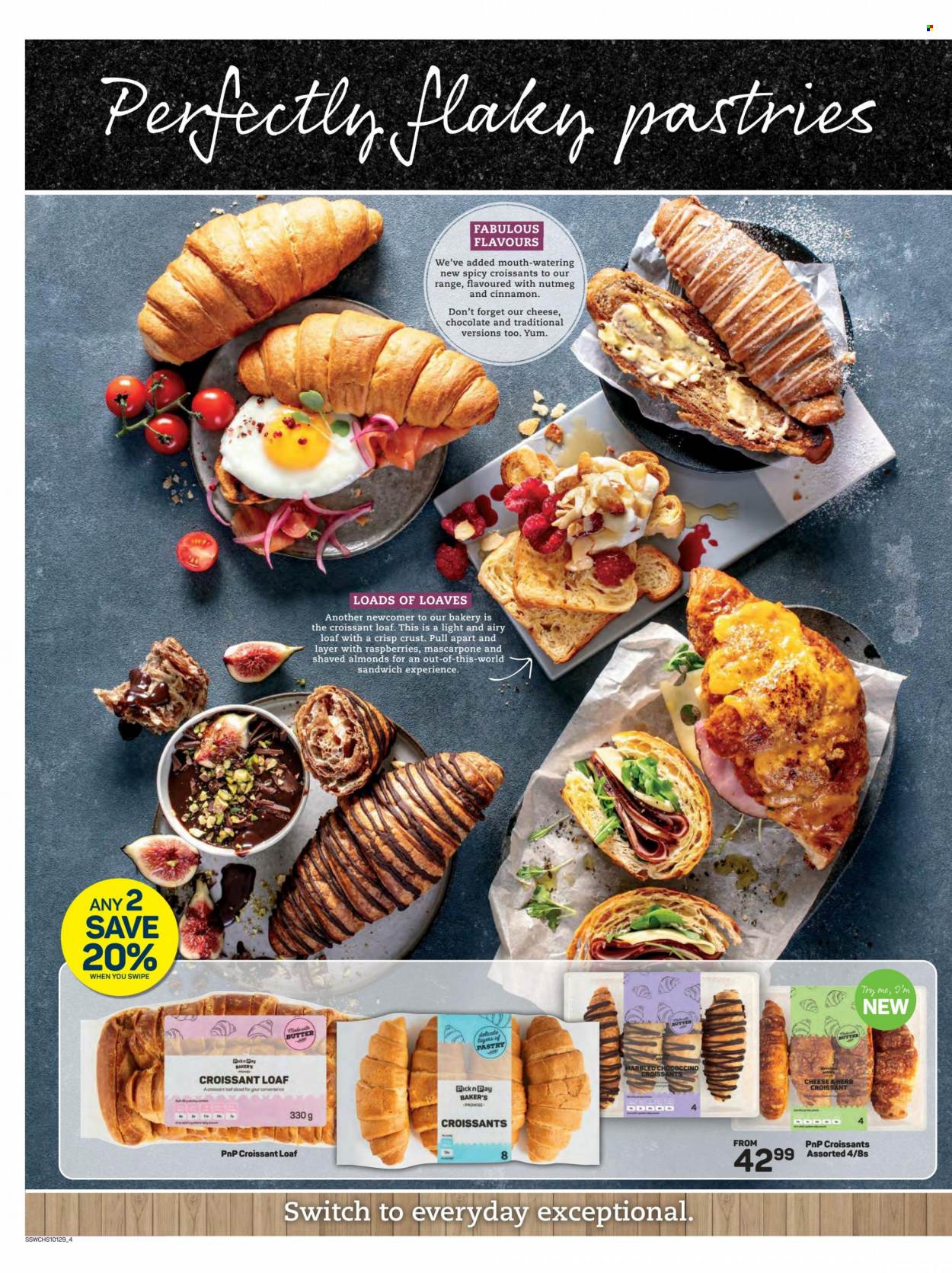 Pick n Pay Supermarket specials - 27/10/2022 - 06/11/2022. Page 4