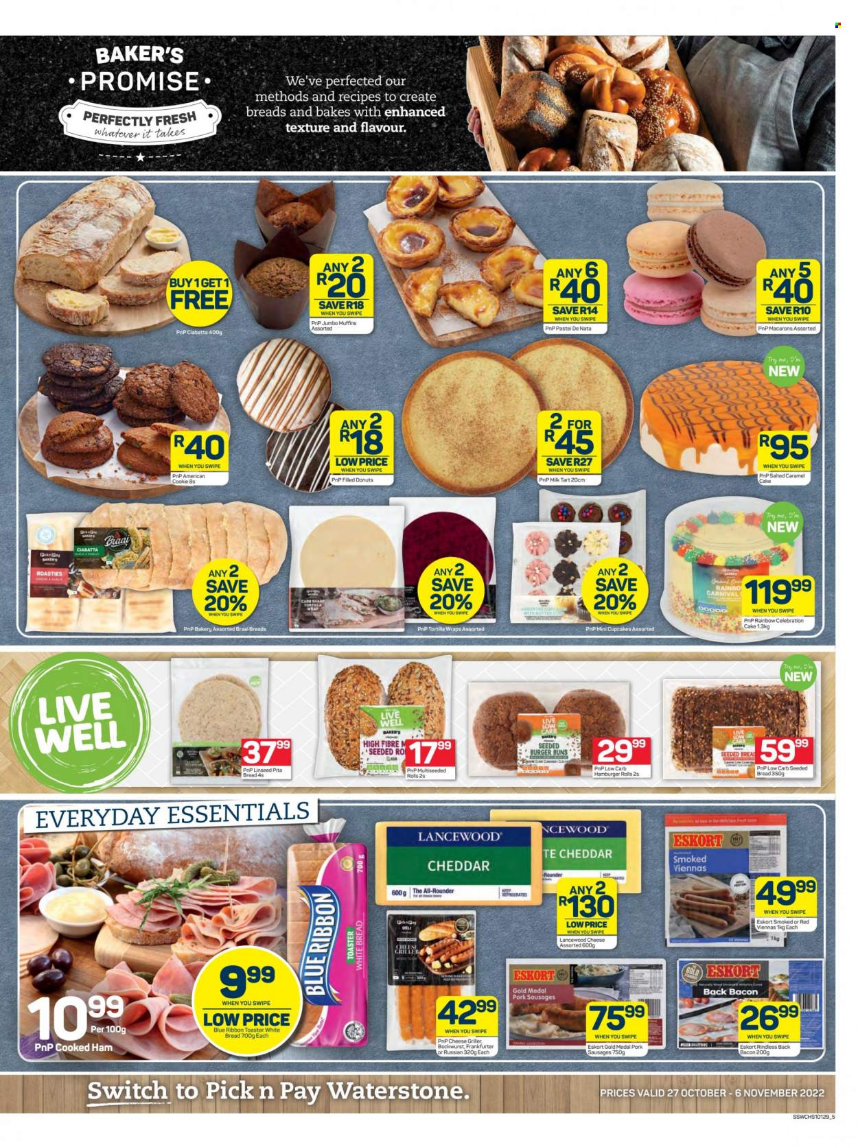 Pick n Pay Supermarket specials - 27/10/2022 - 06/11/2022. Page 5