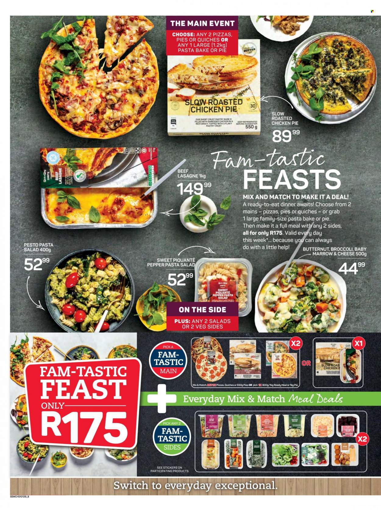 Pick n Pay Supermarket specials - 27/10/2022 - 06/11/2022. Page 8