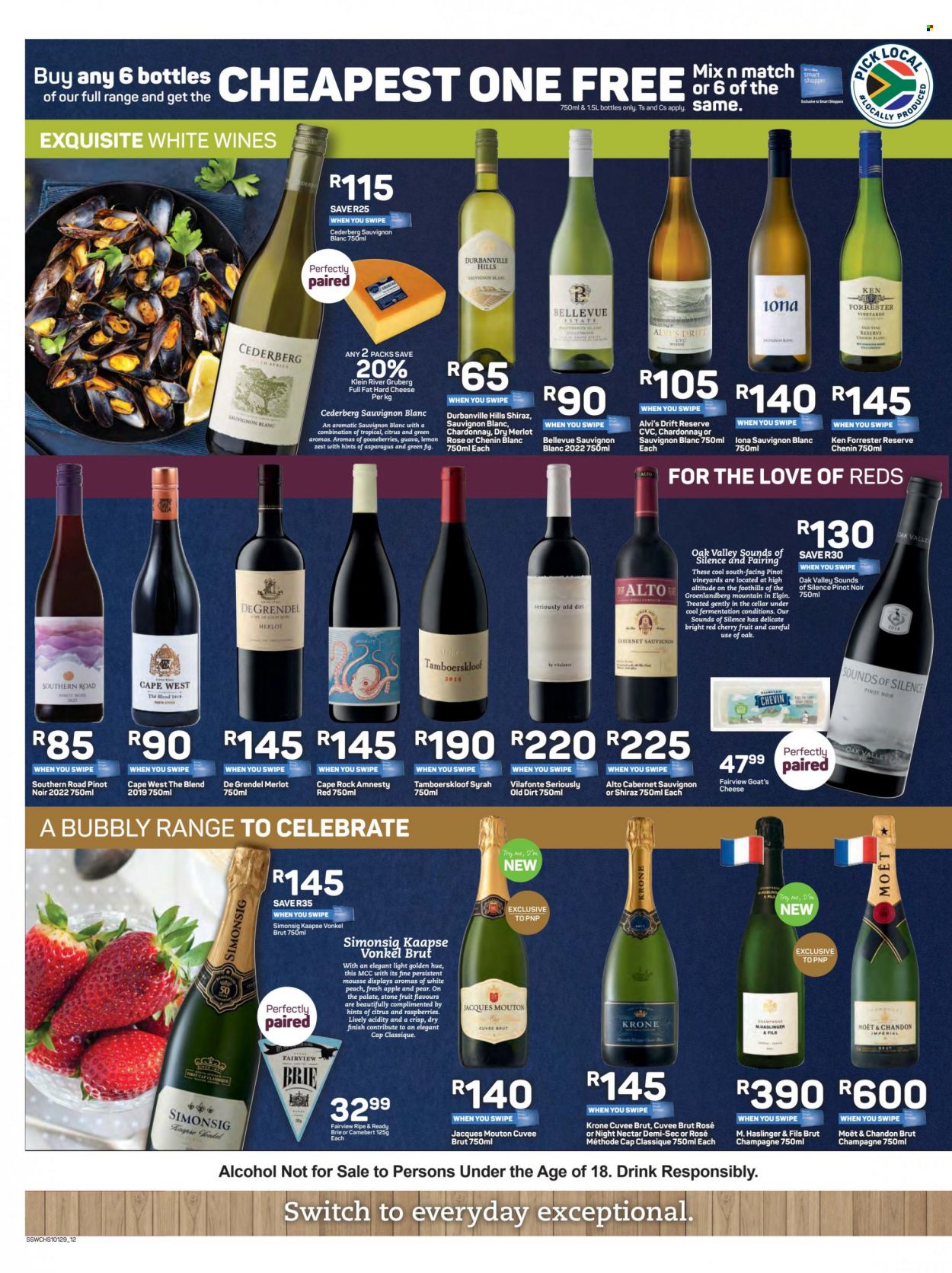 Pick n Pay Supermarket specials - 27/10/2022 - 06/11/2022. Page 12