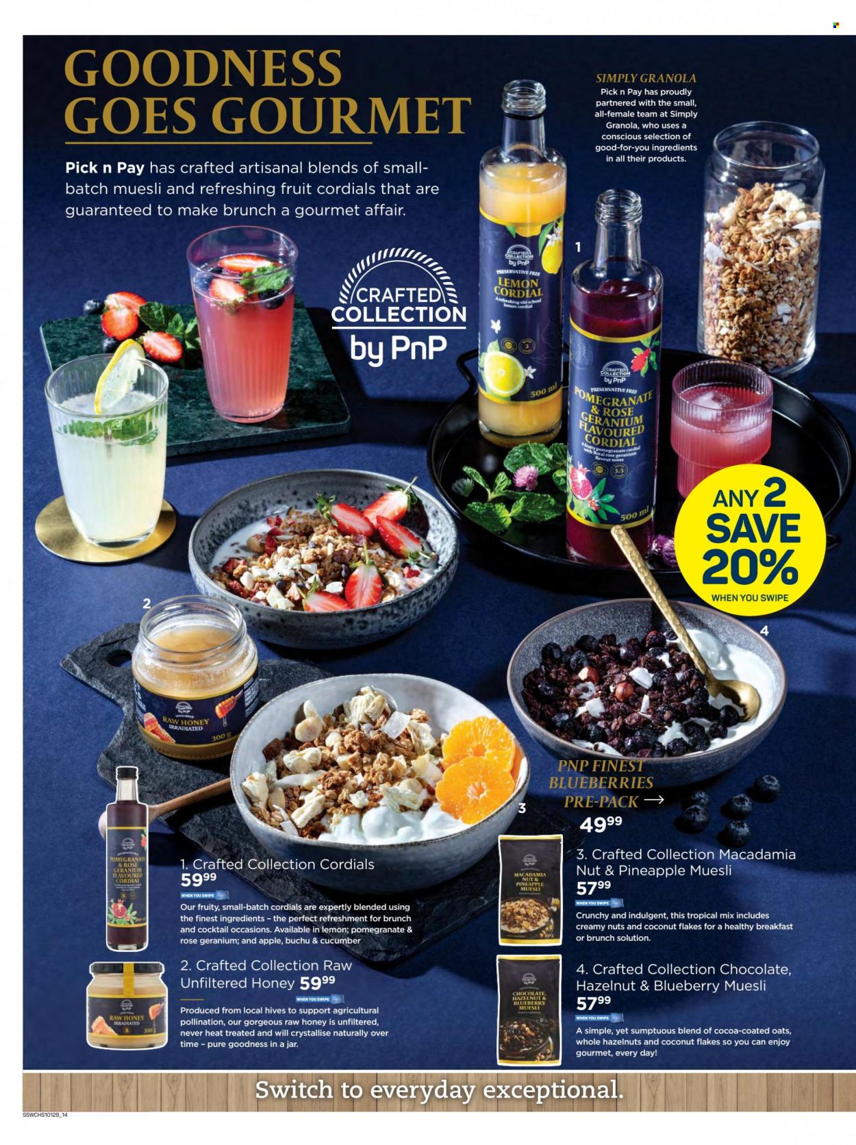Pick n Pay Supermarket specials - 27/10/2022 - 06/11/2022. Page 14