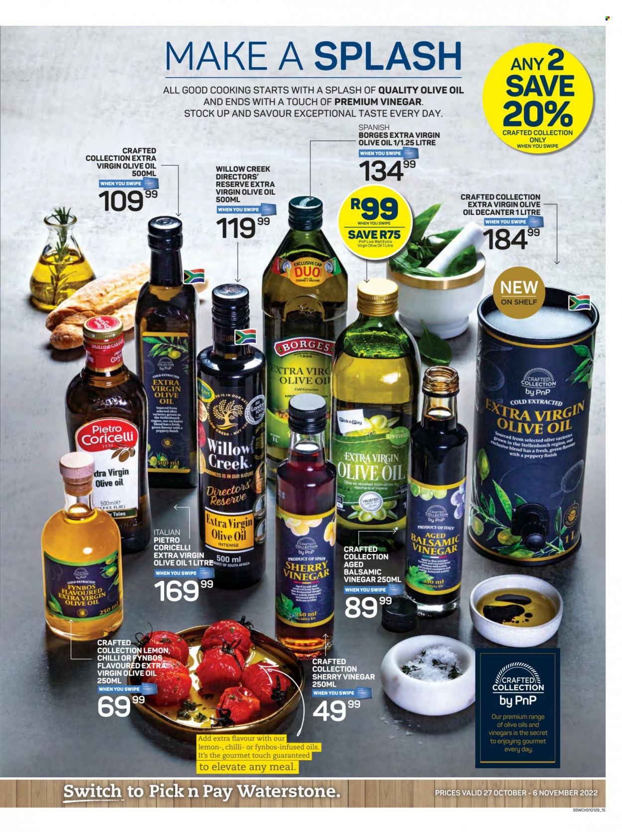 Pick n Pay Supermarket specials - 27/10/2022 - 06/11/2022. Page 15