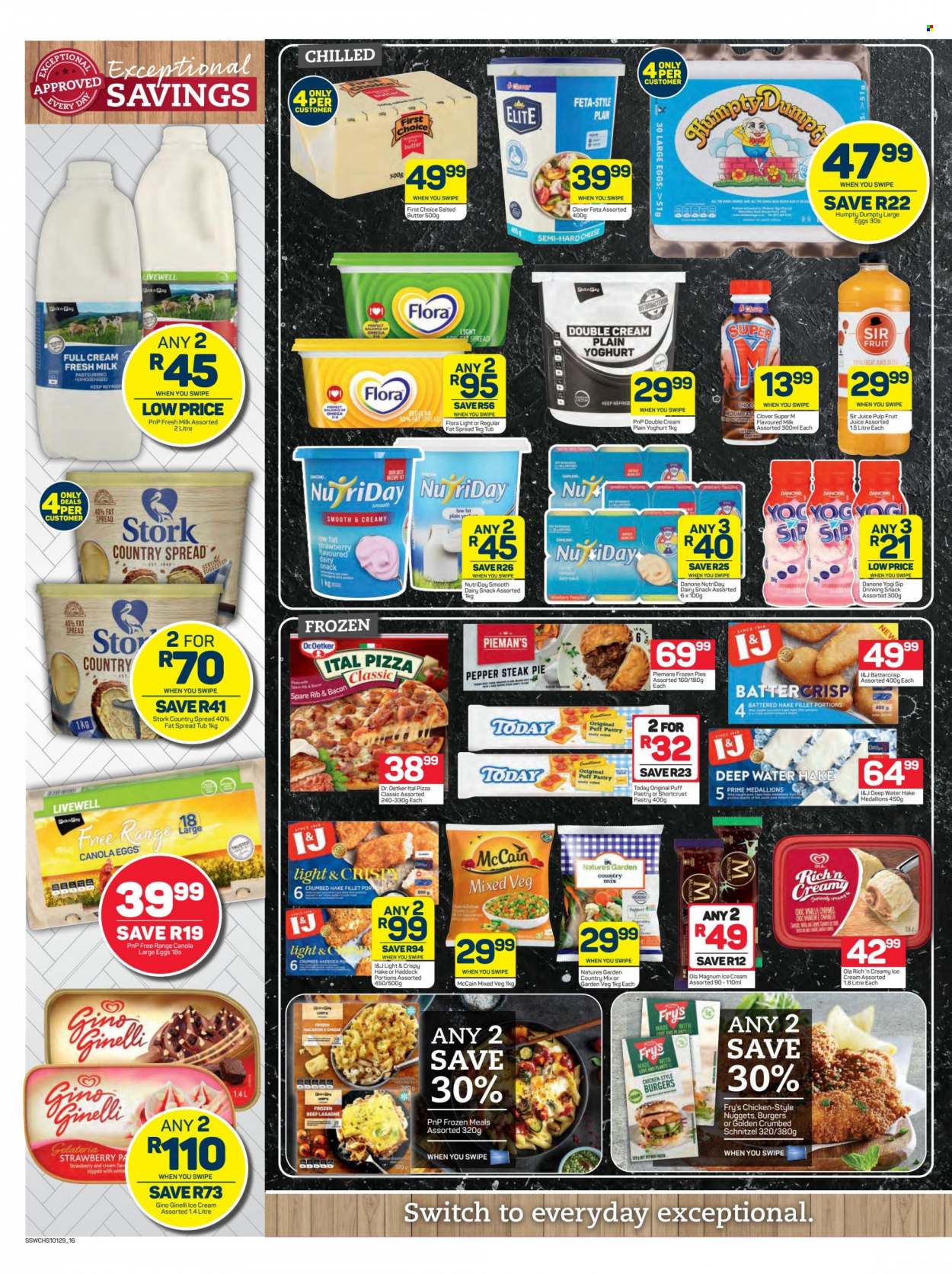 Pick n Pay Supermarket specials - 27/10/2022 - 06/11/2022. Page 16