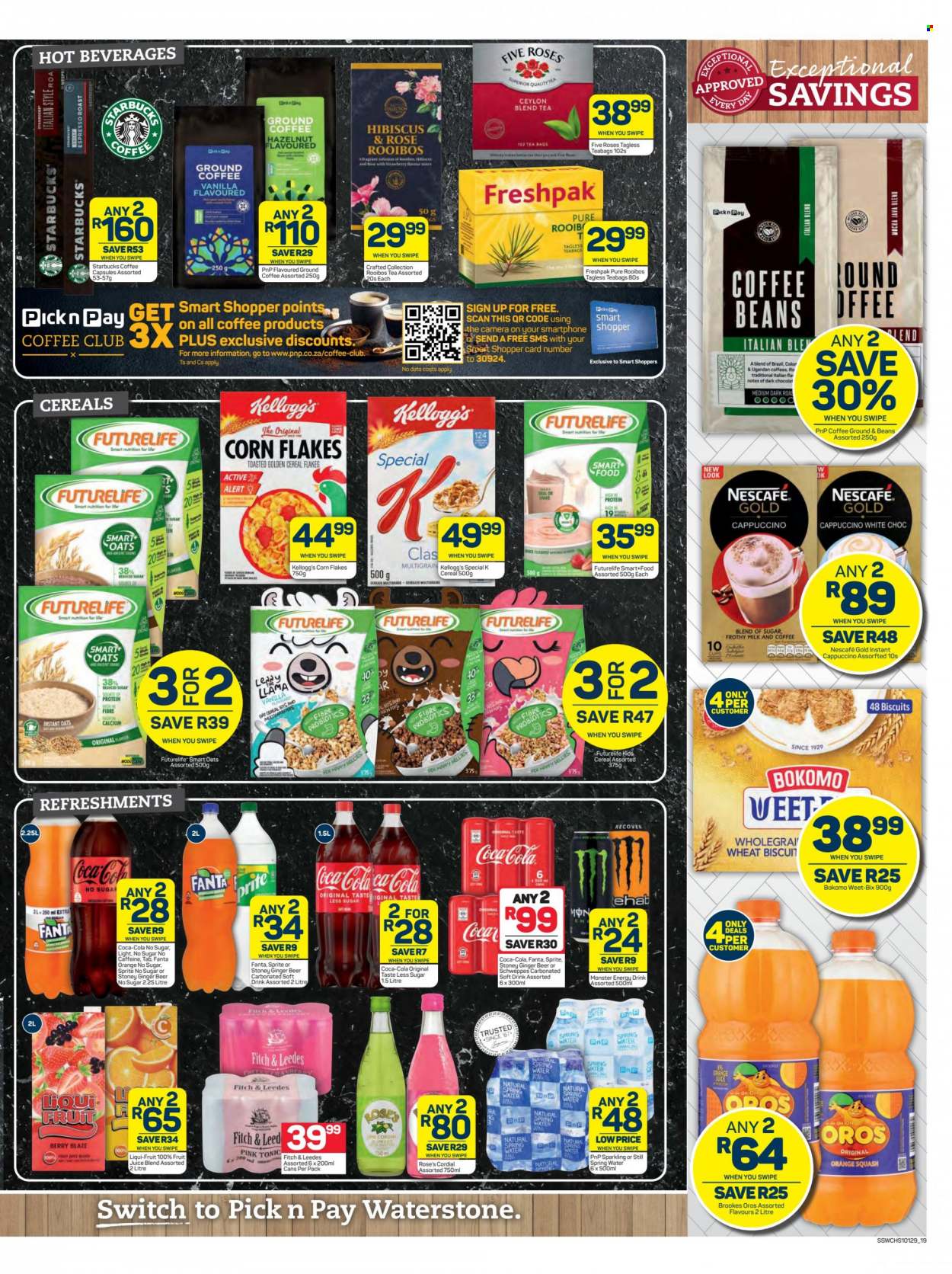Pick n Pay Supermarket specials - 27/10/2022 - 06/11/2022. Page 19