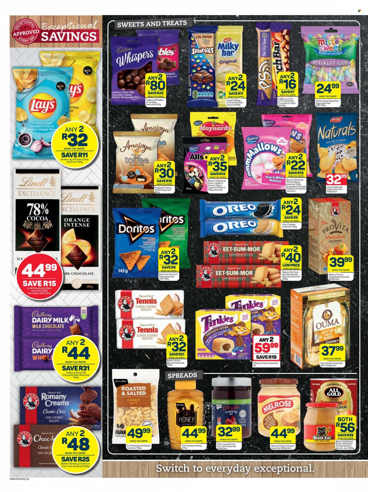 Pick n Pay Supermarket specials - 27/10/2022 - 06/11/2022. Page 20