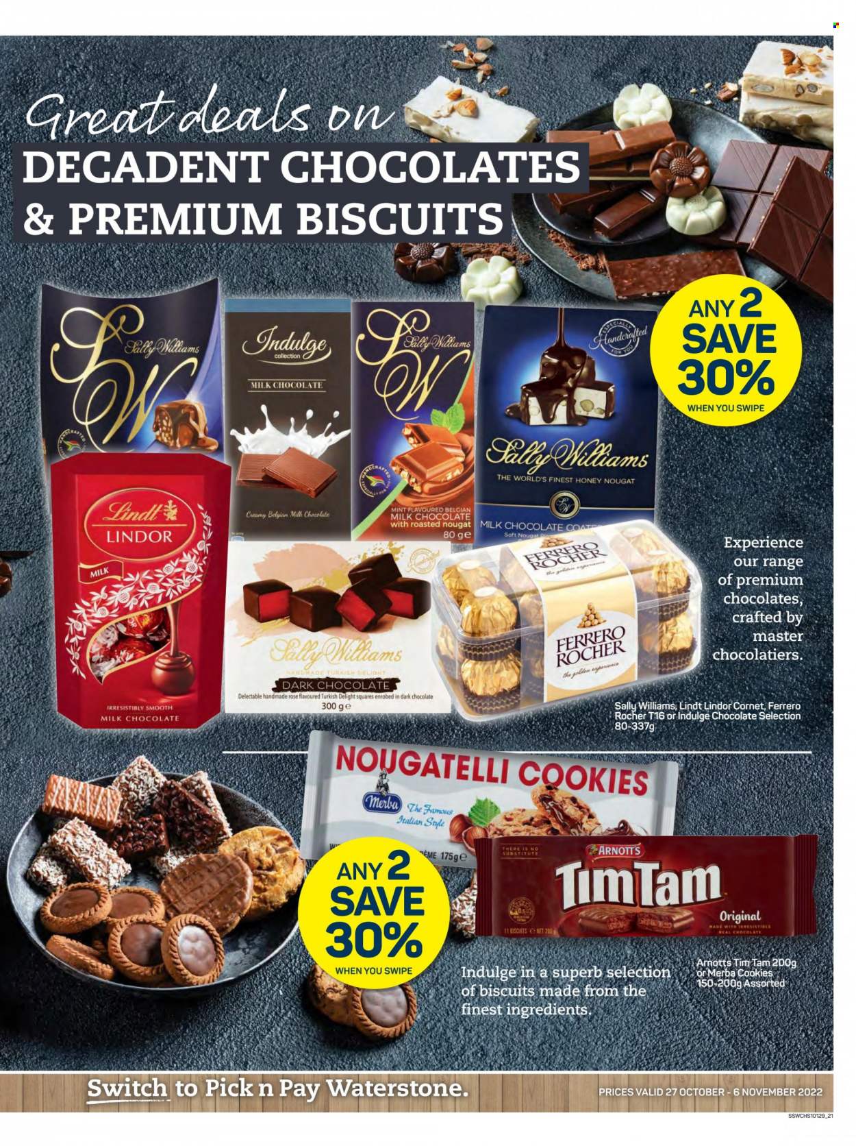 Pick n Pay Supermarket specials - 27/10/2022 - 06/11/2022. Page 21