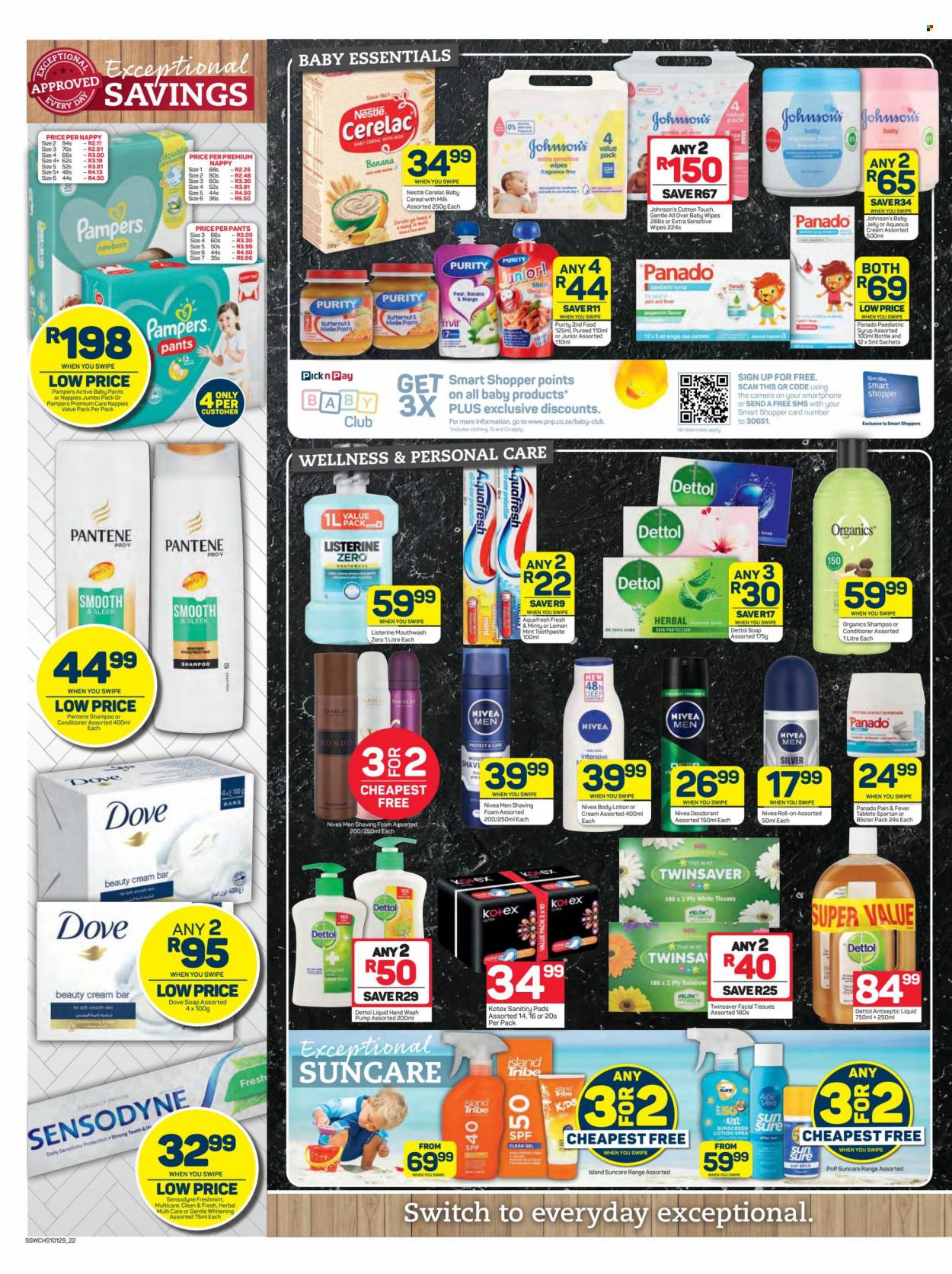 Pick n Pay Supermarket specials - 27/10/2022 - 06/11/2022. Page 22