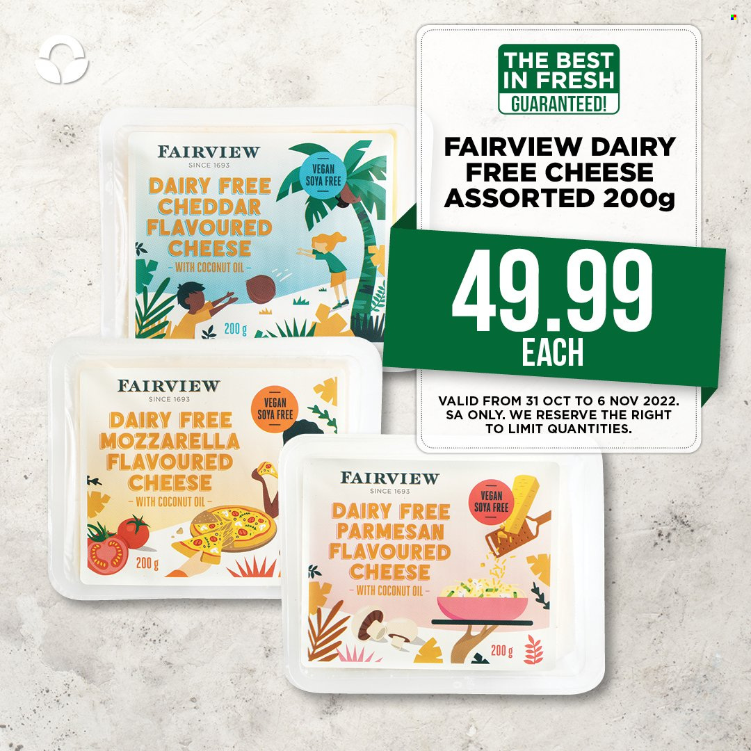 Food Lover's Market specials - 31/10/2022 - 06/11/2022. Page 2