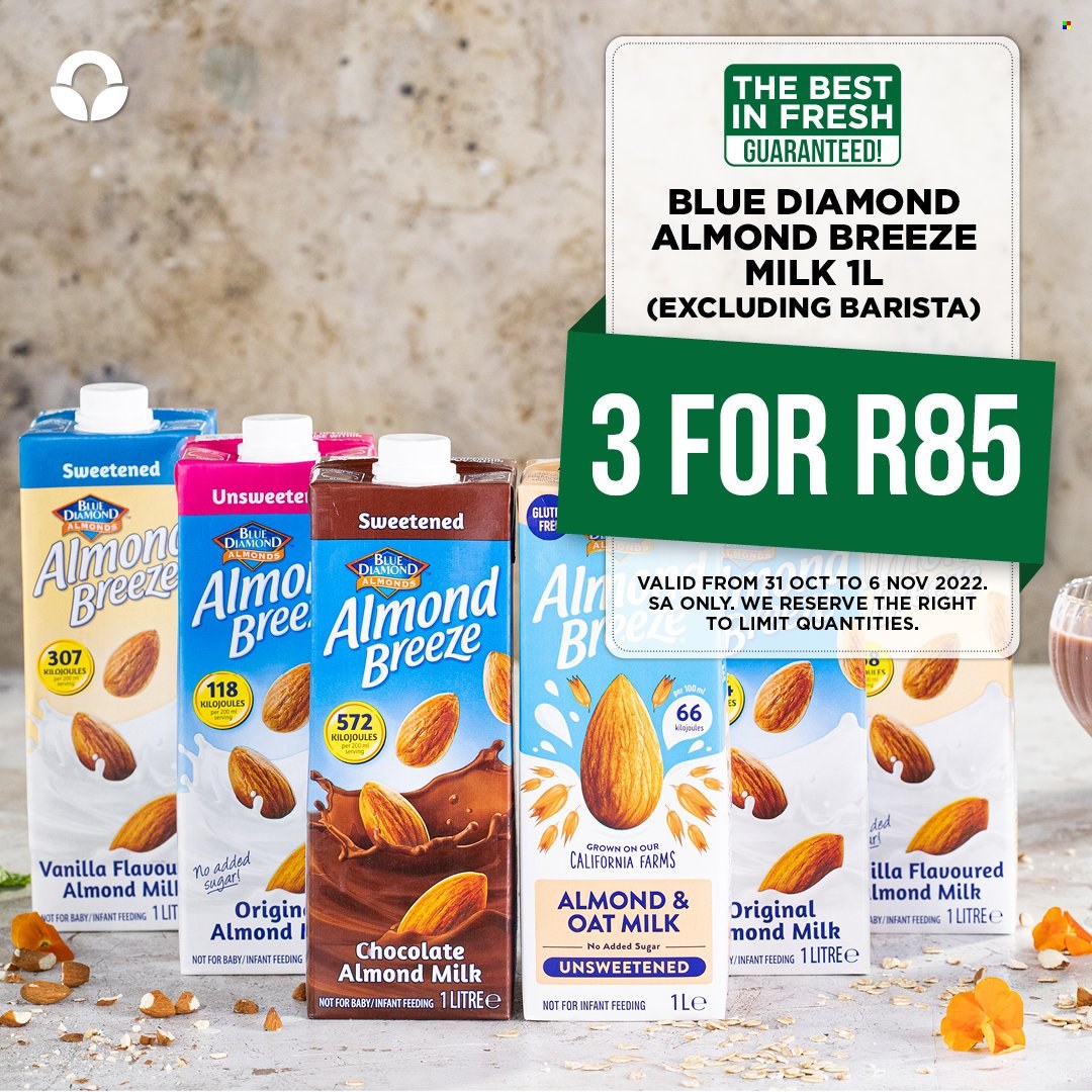 Food Lover's Market specials - 31/10/2022 - 06/11/2022. Page 4