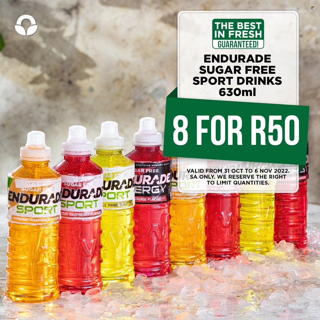 Food Lover's Market specials - 31/10/2022 - 06/11/2022. Page 5