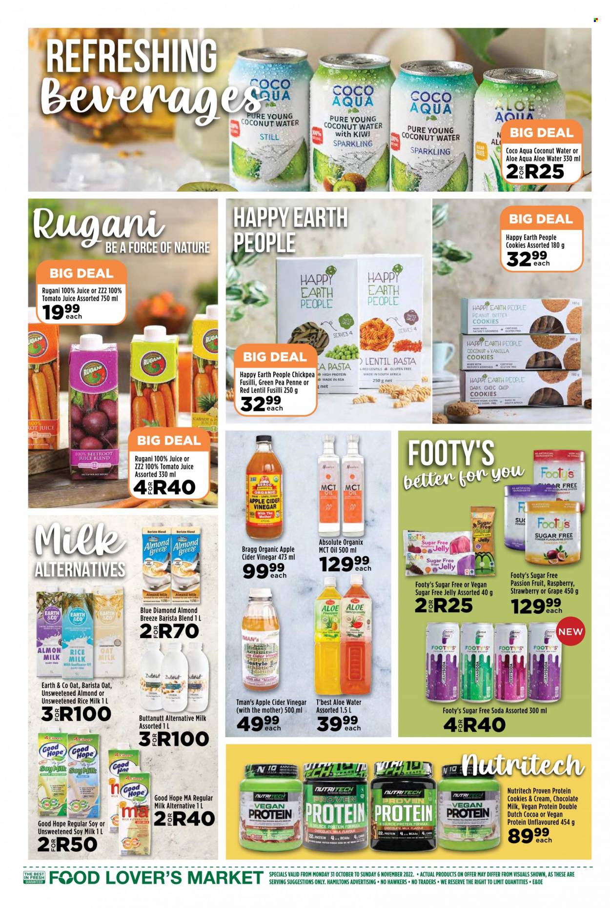 Food Lover's Market specials - 31/10/2022 - 06/11/2022. Page 10