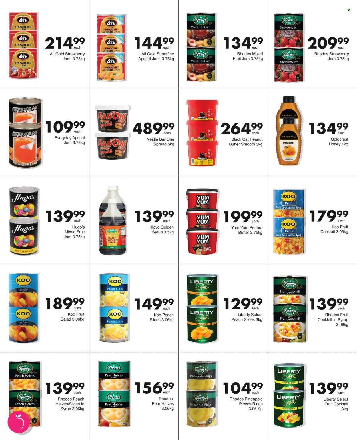 Save hyper specials - 31/10/2022 - 27/11/2022. Page 5