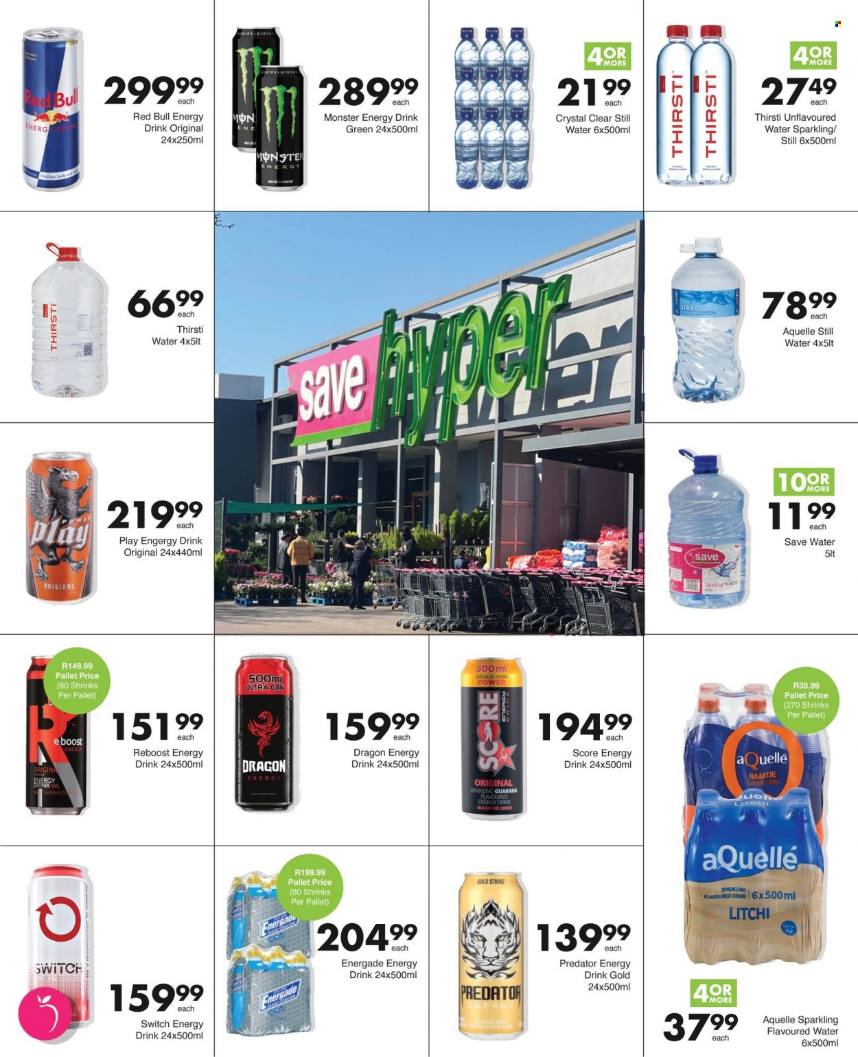 Save hyper specials - 31/10/2022 - 27/11/2022. Page 17