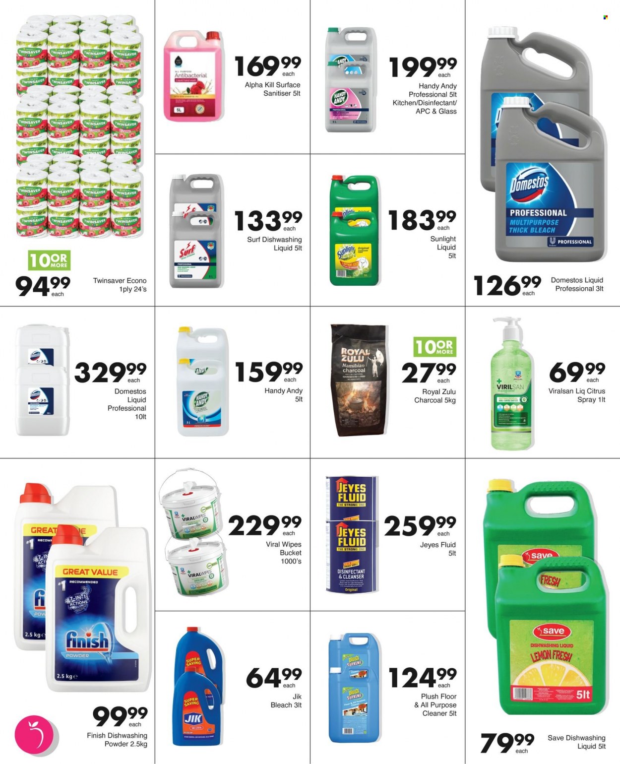 Save hyper specials - 31/10/2022 - 27/11/2022. Page 19