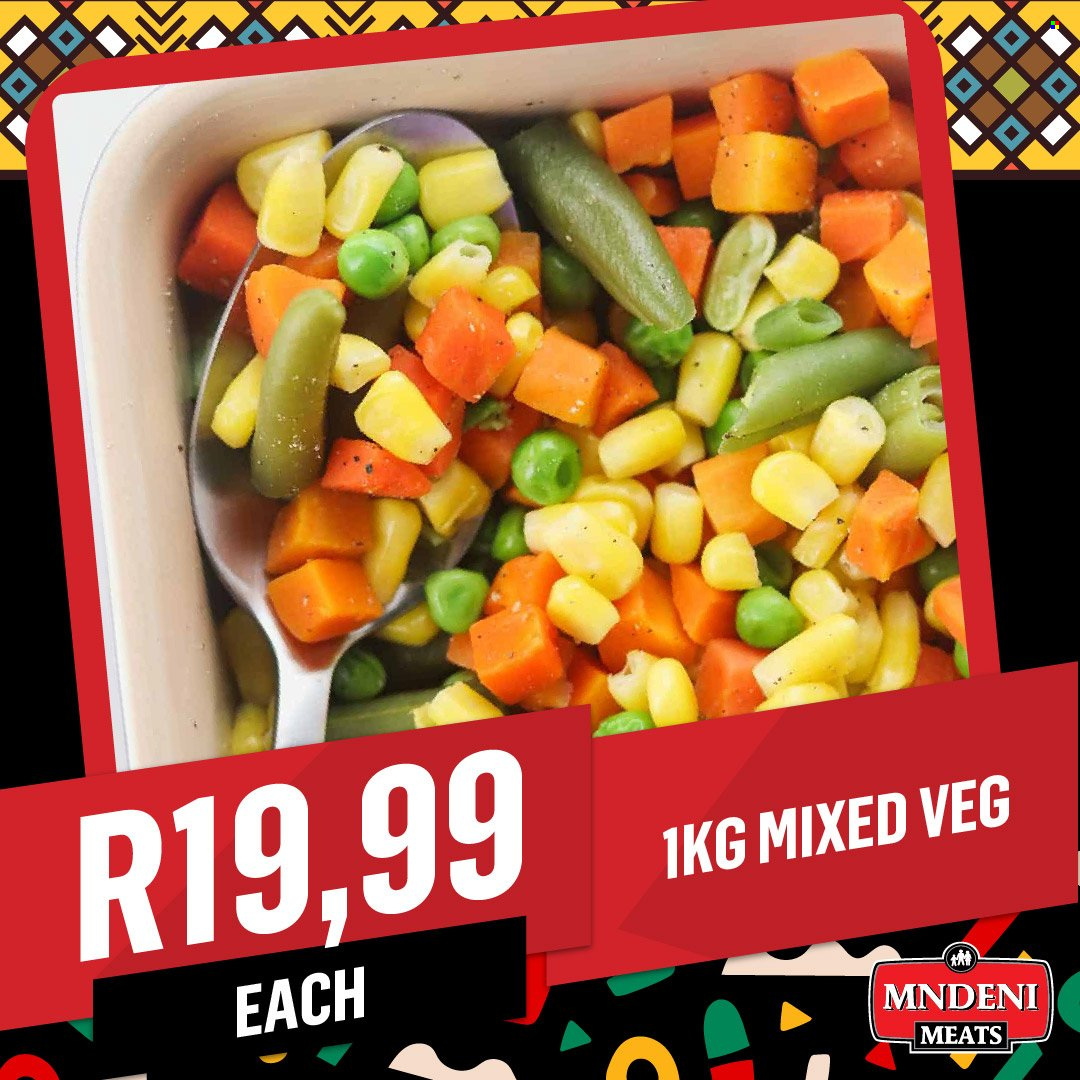 Mndeni Meats specials - 31/10/2022 - 05/11/2022. Page 7